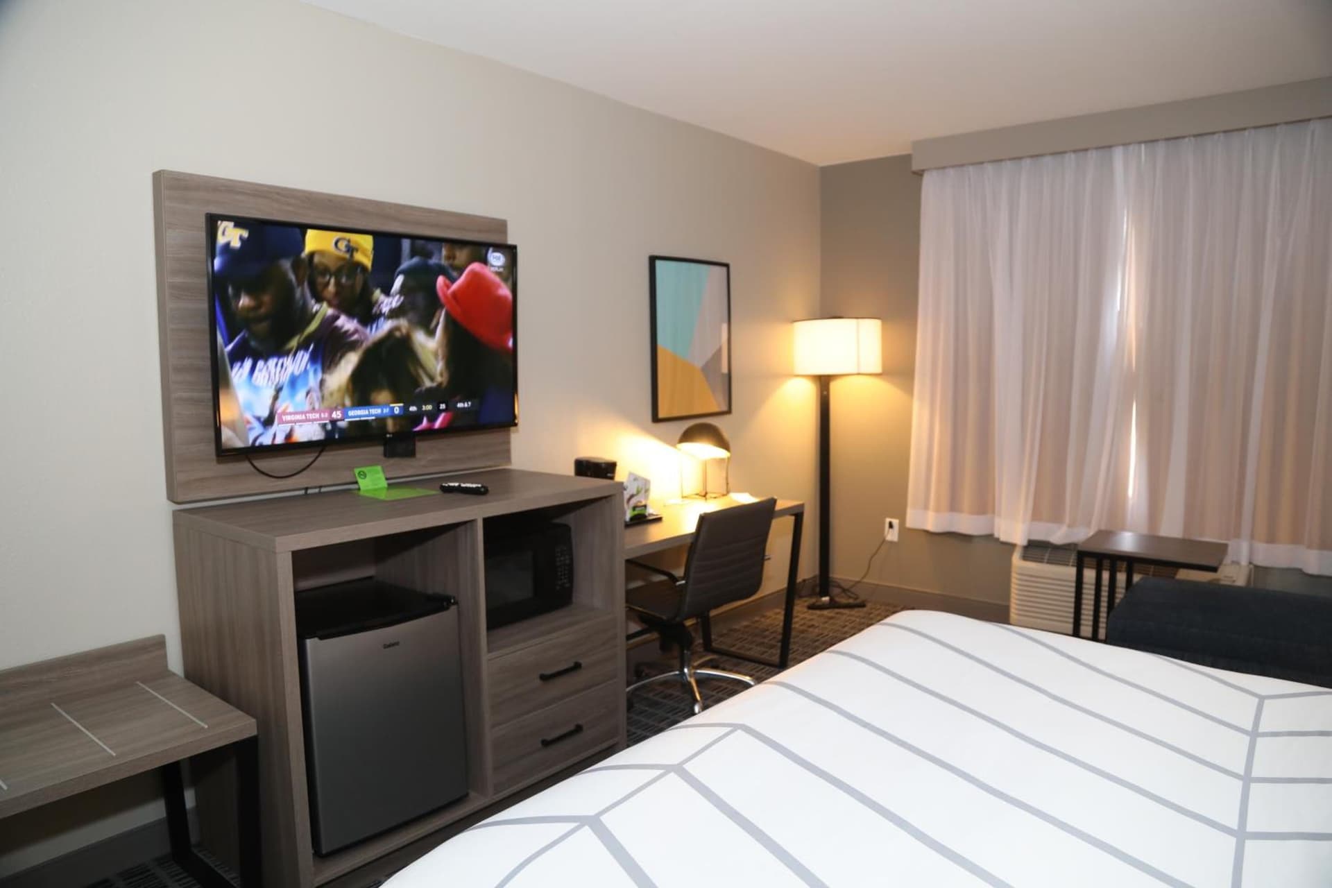 La Quinta by Wyndham Montgomery gallery photo in Montgomery, AL — image 39