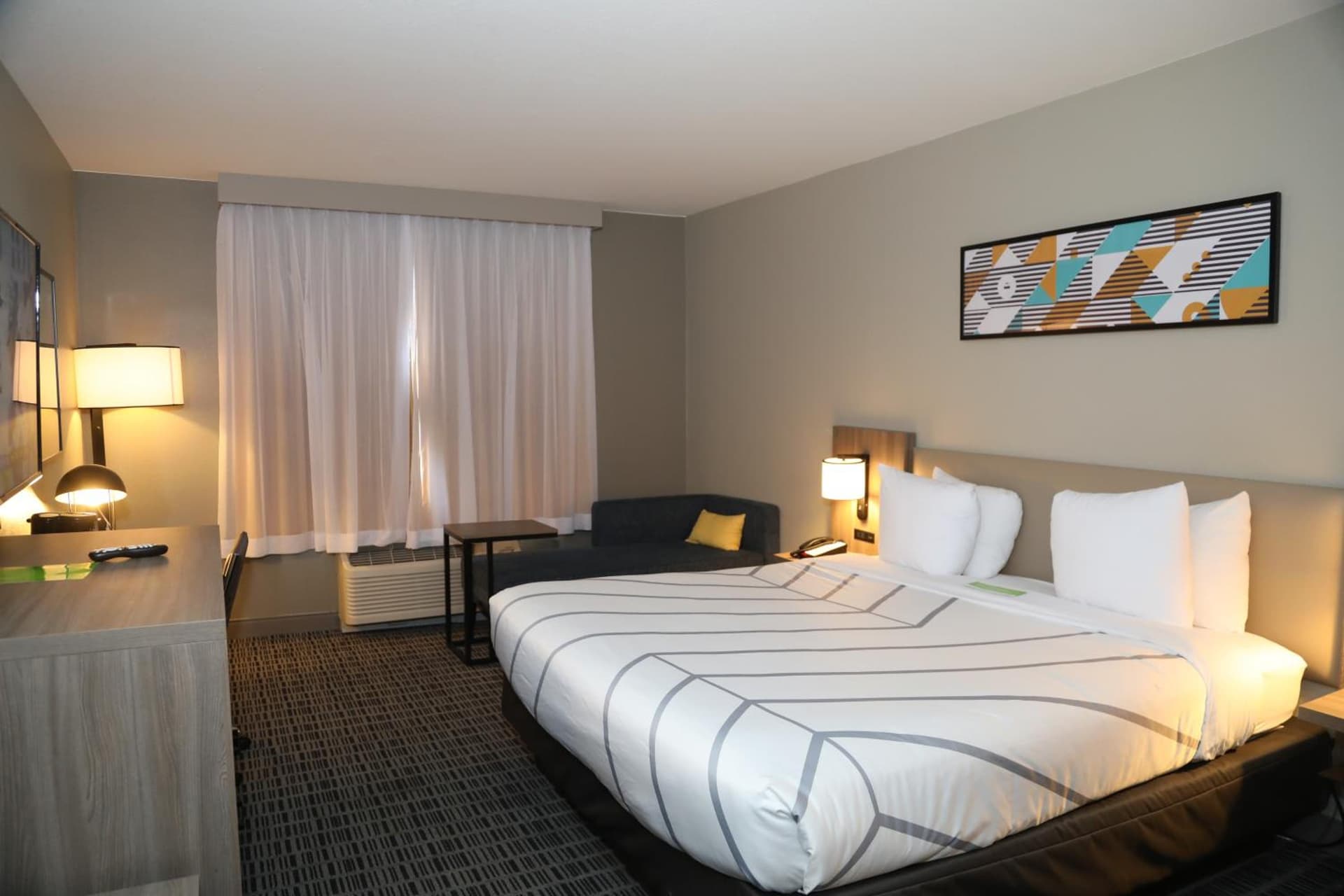 La Quinta by Wyndham Montgomery gallery photo in Montgomery, AL — image 29