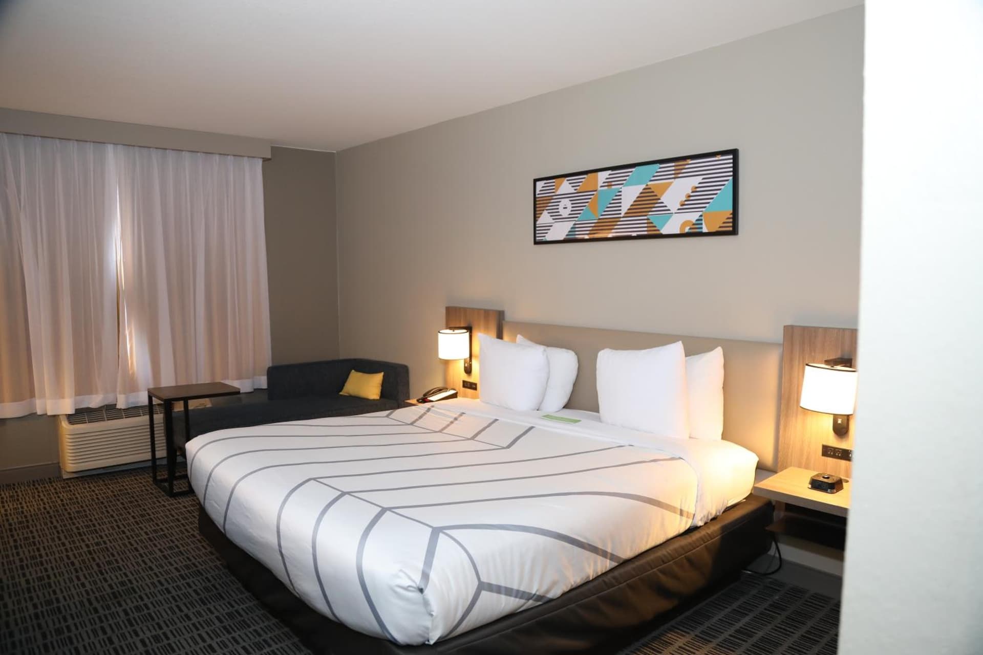La Quinta by Wyndham Montgomery gallery photo in Montgomery, AL — image 98