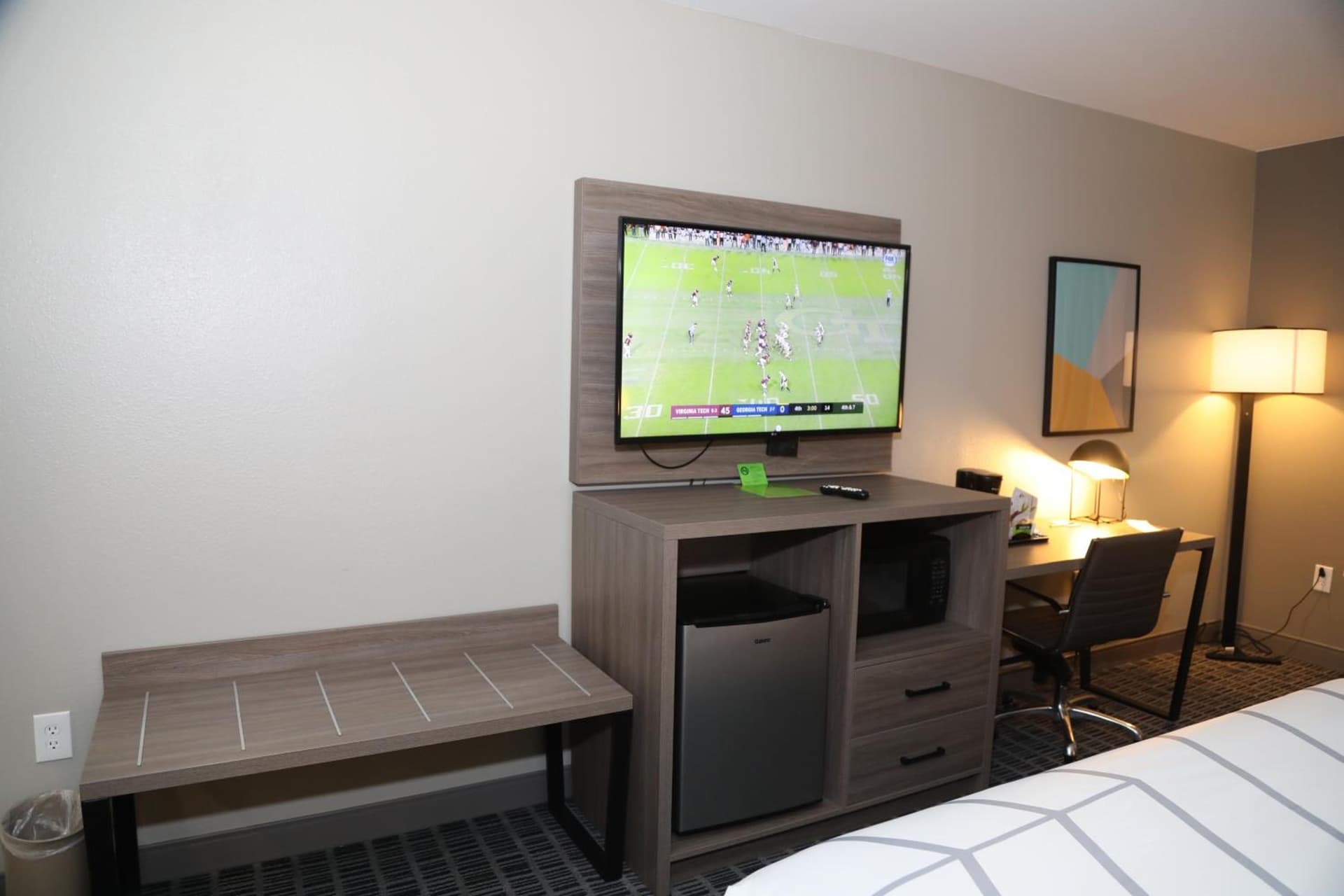 La Quinta by Wyndham Montgomery gallery photo in Montgomery, AL — image 22