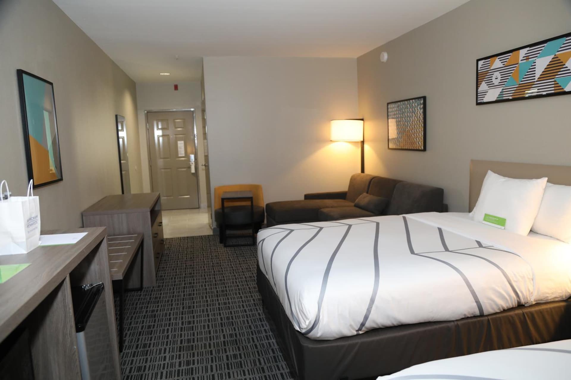 La Quinta by Wyndham Montgomery gallery photo in Montgomery, AL — image 57
