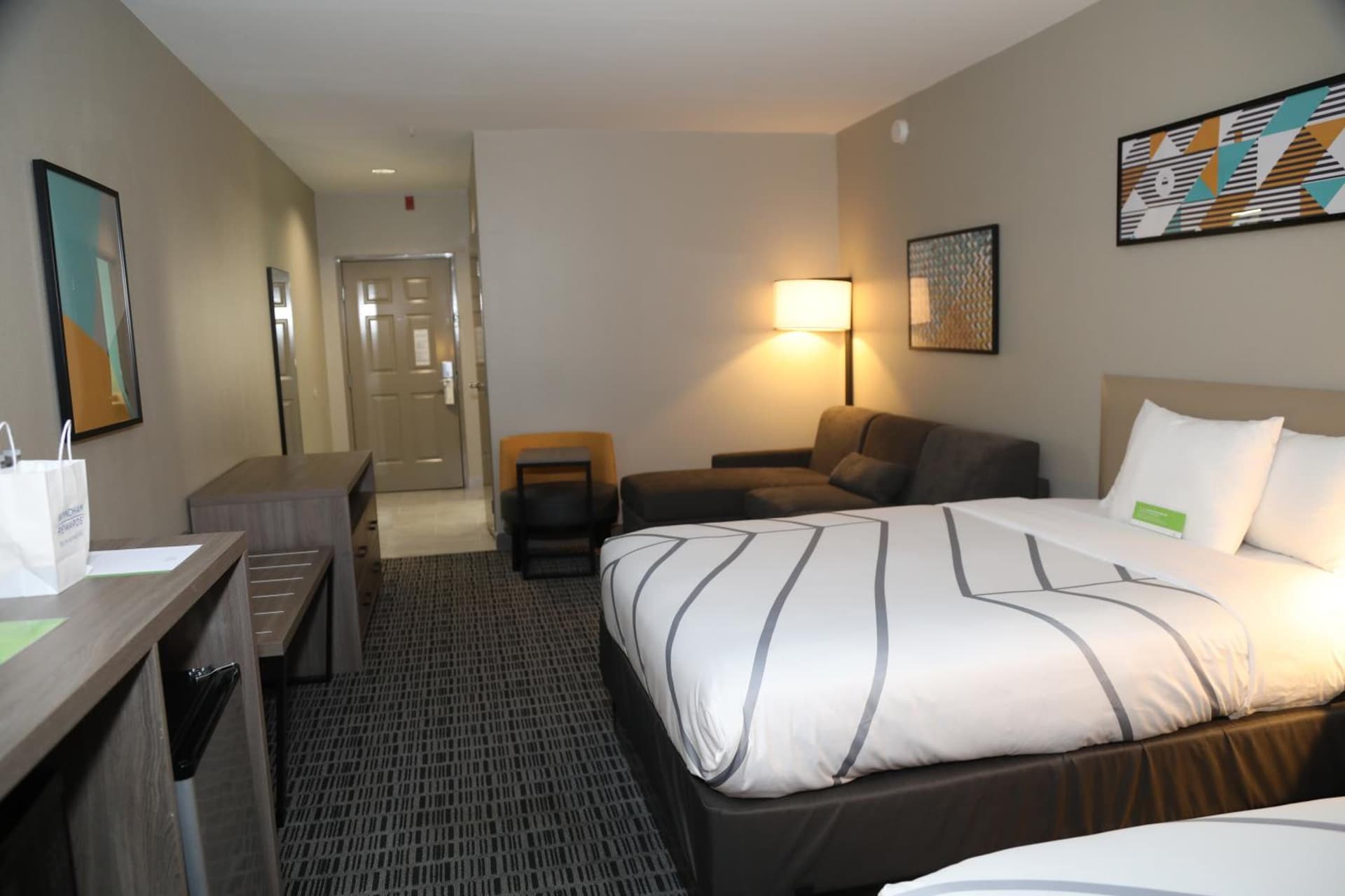 La Quinta by Wyndham Montgomery gallery photo in Montgomery, AL — image 4
