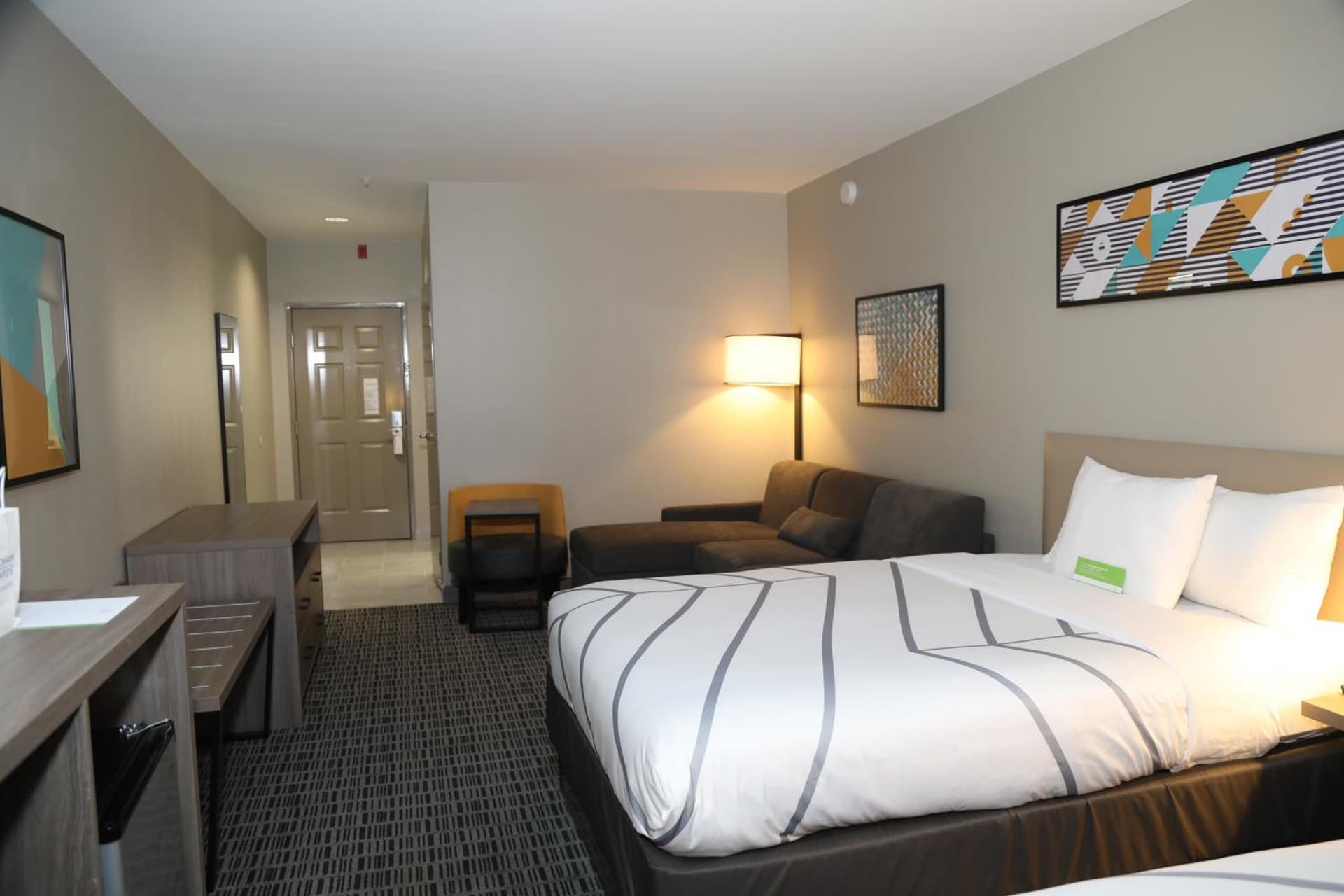 La Quinta by Wyndham Montgomery gallery photo in Montgomery, AL — image 54