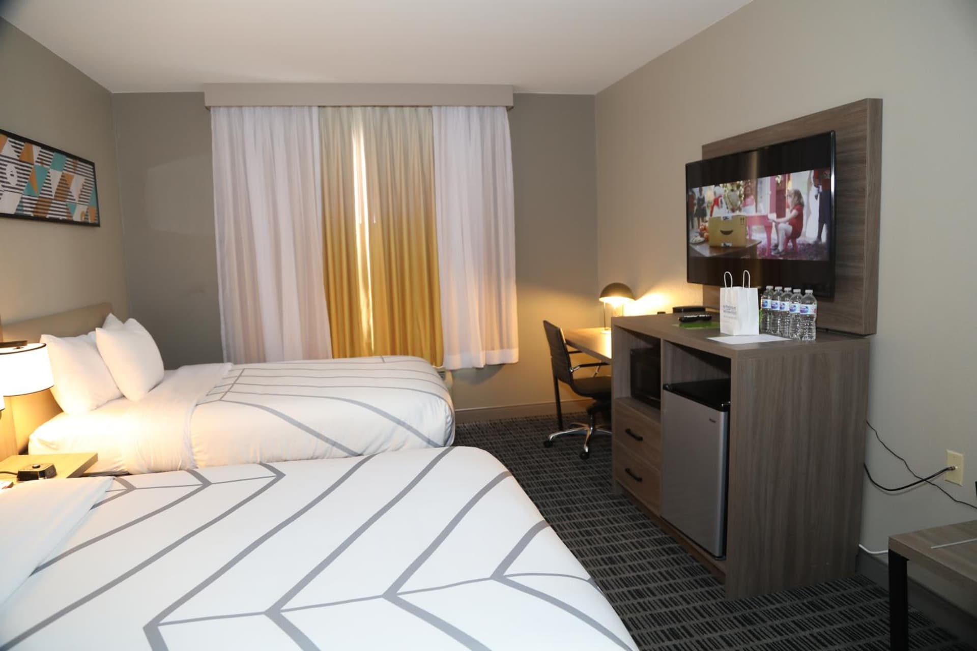 La Quinta by Wyndham Montgomery gallery photo in Montgomery, AL — image 21
