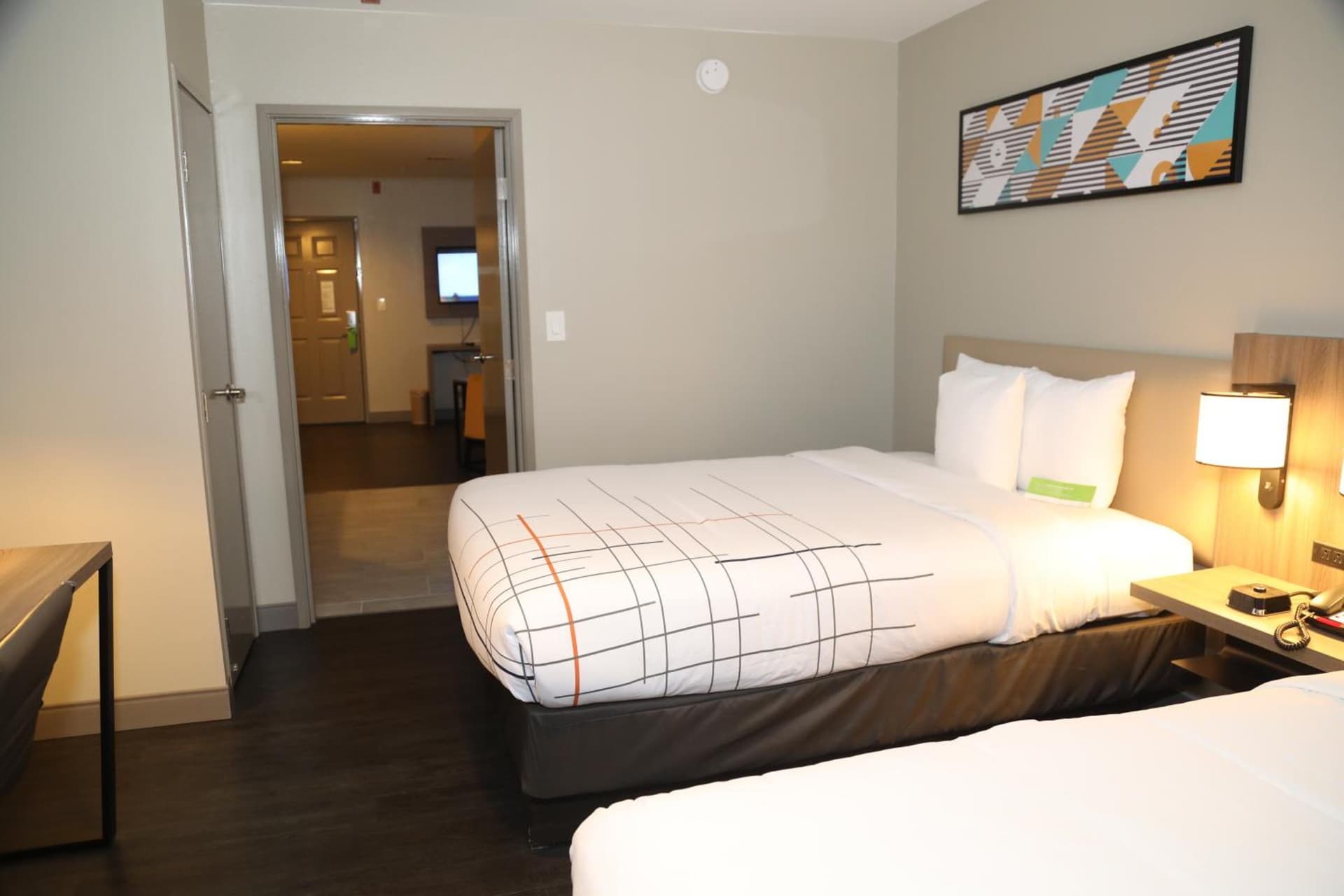 La Quinta by Wyndham Montgomery gallery photo in Montgomery, AL — image 14