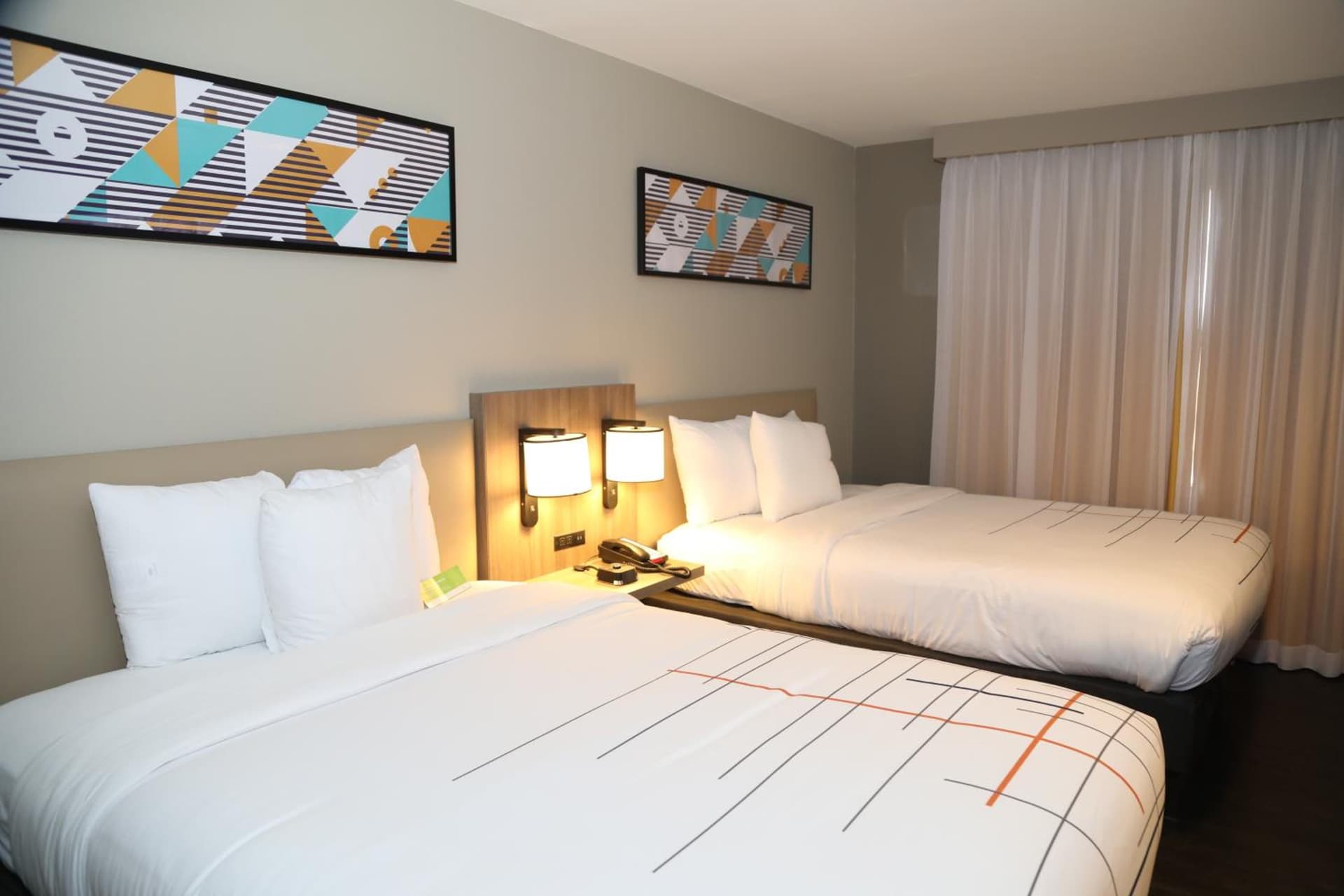 La Quinta by Wyndham Montgomery gallery photo in Montgomery, AL — image 8