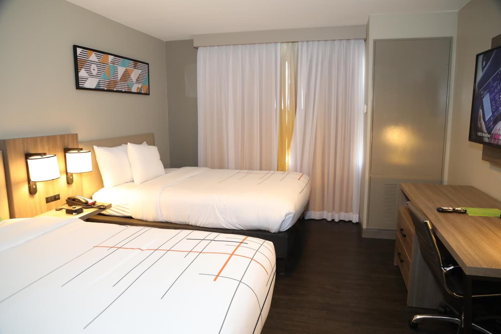 La Quinta by Wyndham Montgomery gallery photo in Montgomery, AL — image 38