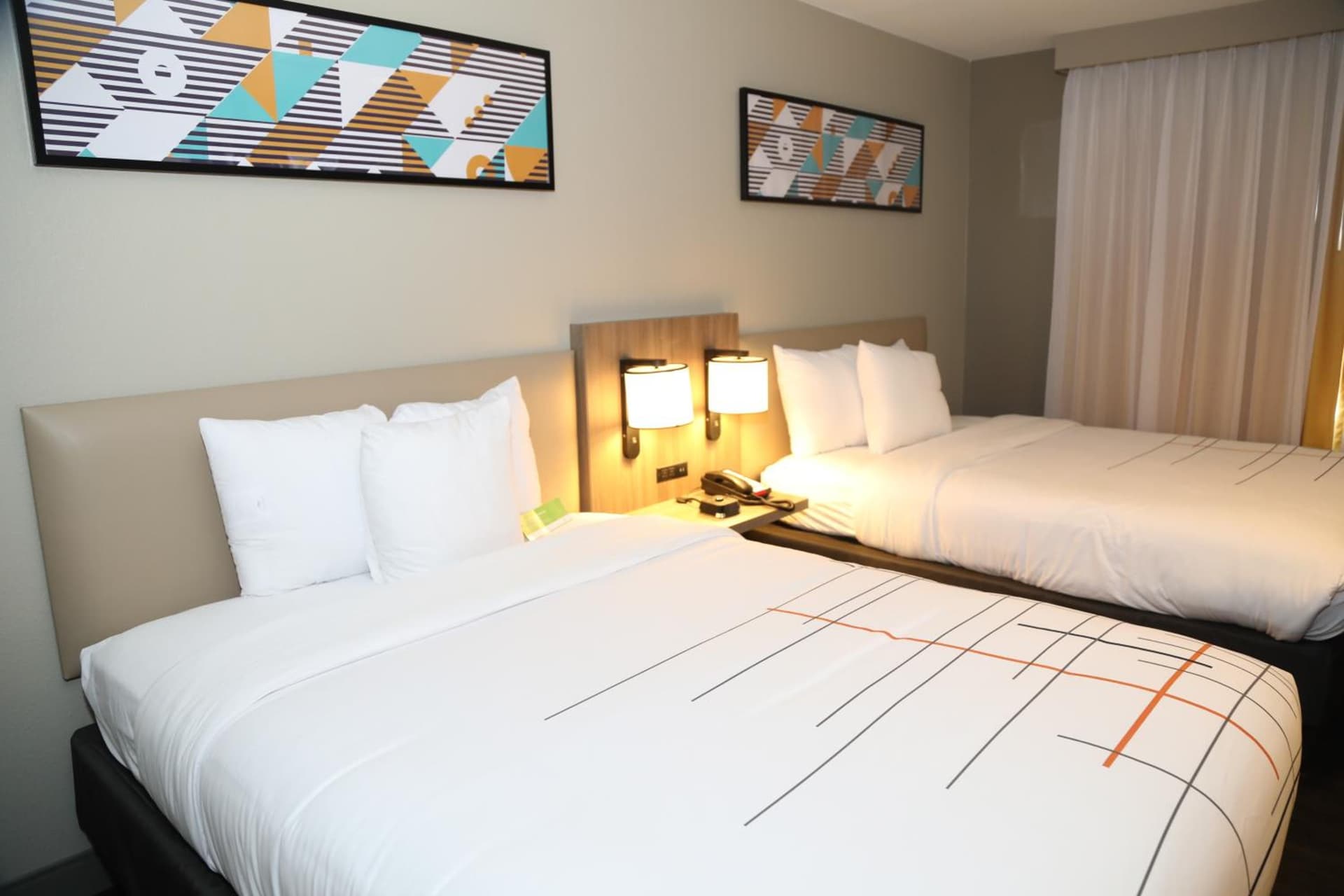 La Quinta by Wyndham Montgomery gallery photo in Montgomery, AL — image 102