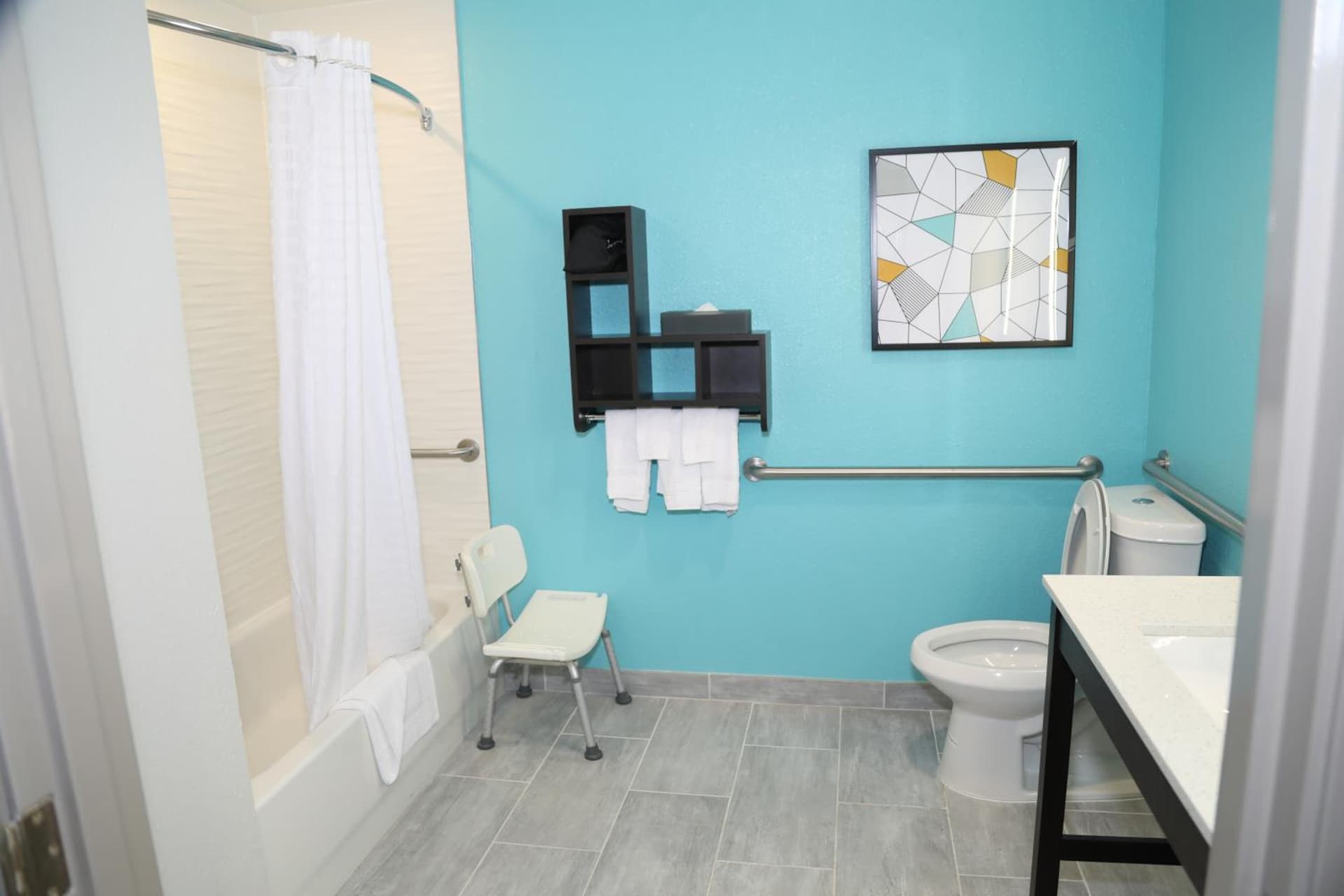 La Quinta by Wyndham Montgomery gallery photo in Montgomery, AL — image 42