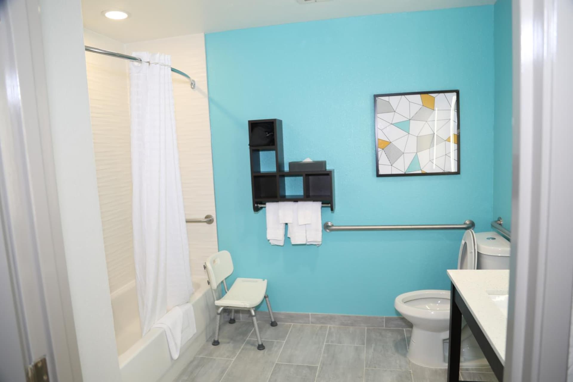 La Quinta by Wyndham Montgomery gallery photo in Montgomery, AL — image 83