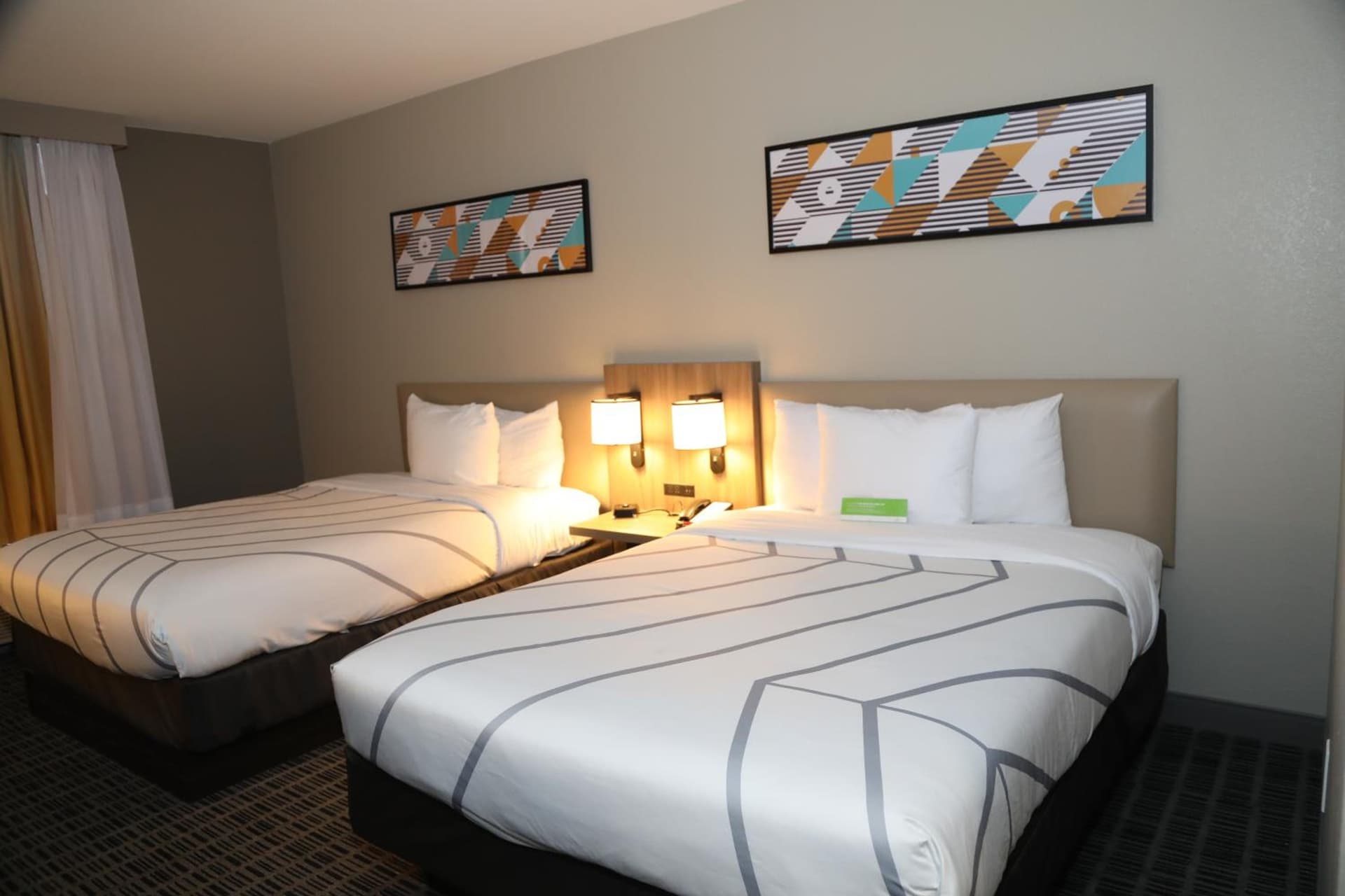La Quinta by Wyndham Montgomery gallery photo in Montgomery, AL — image 26