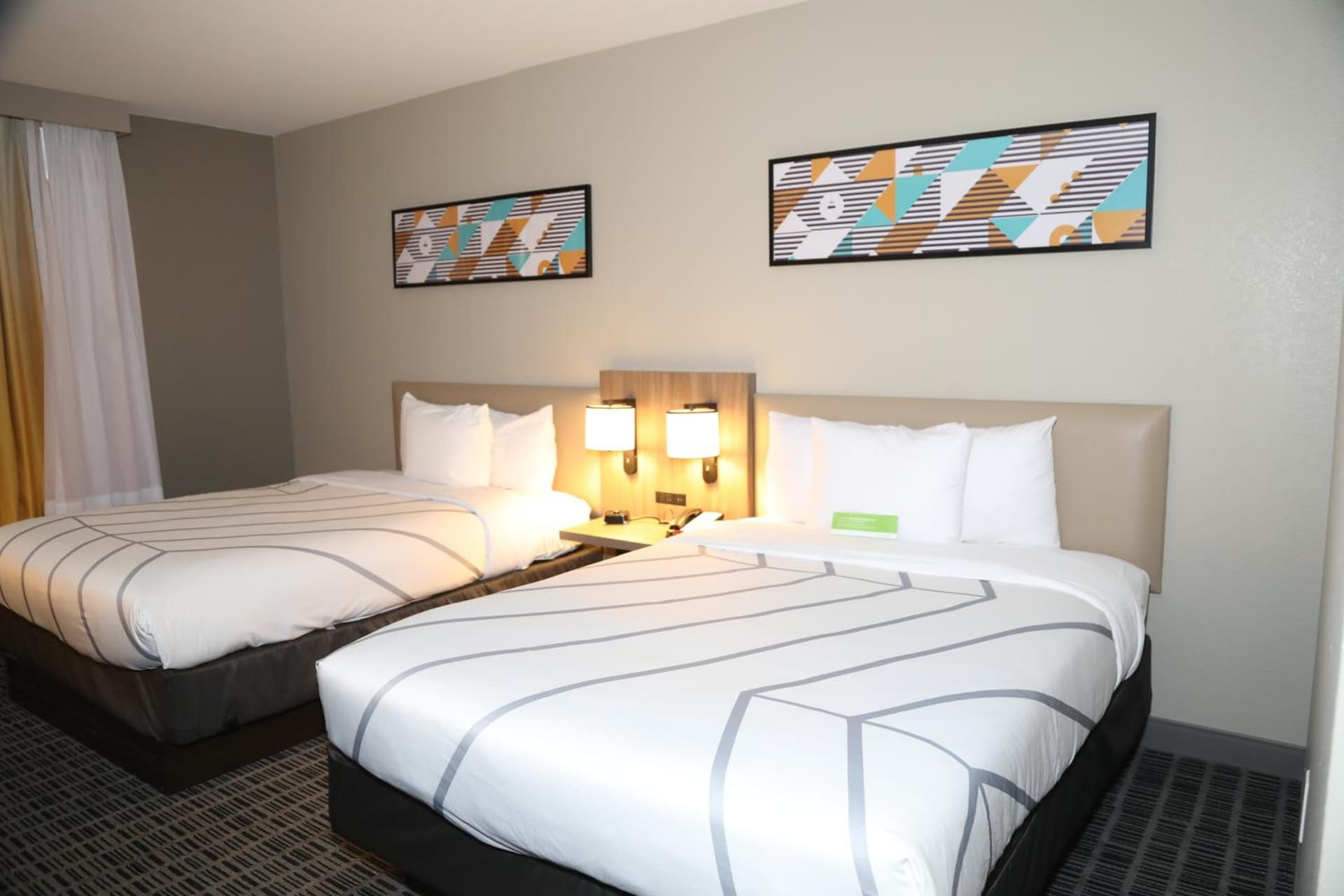 La Quinta by Wyndham Montgomery gallery photo in Montgomery, AL — image 51
