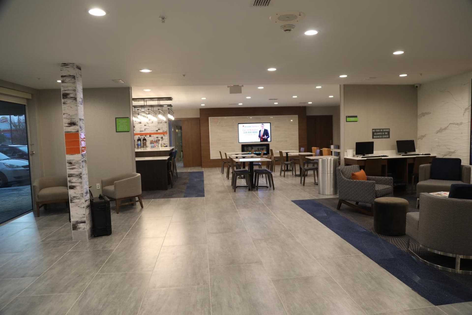 La Quinta by Wyndham Montgomery gallery photo in Montgomery, AL — image 79