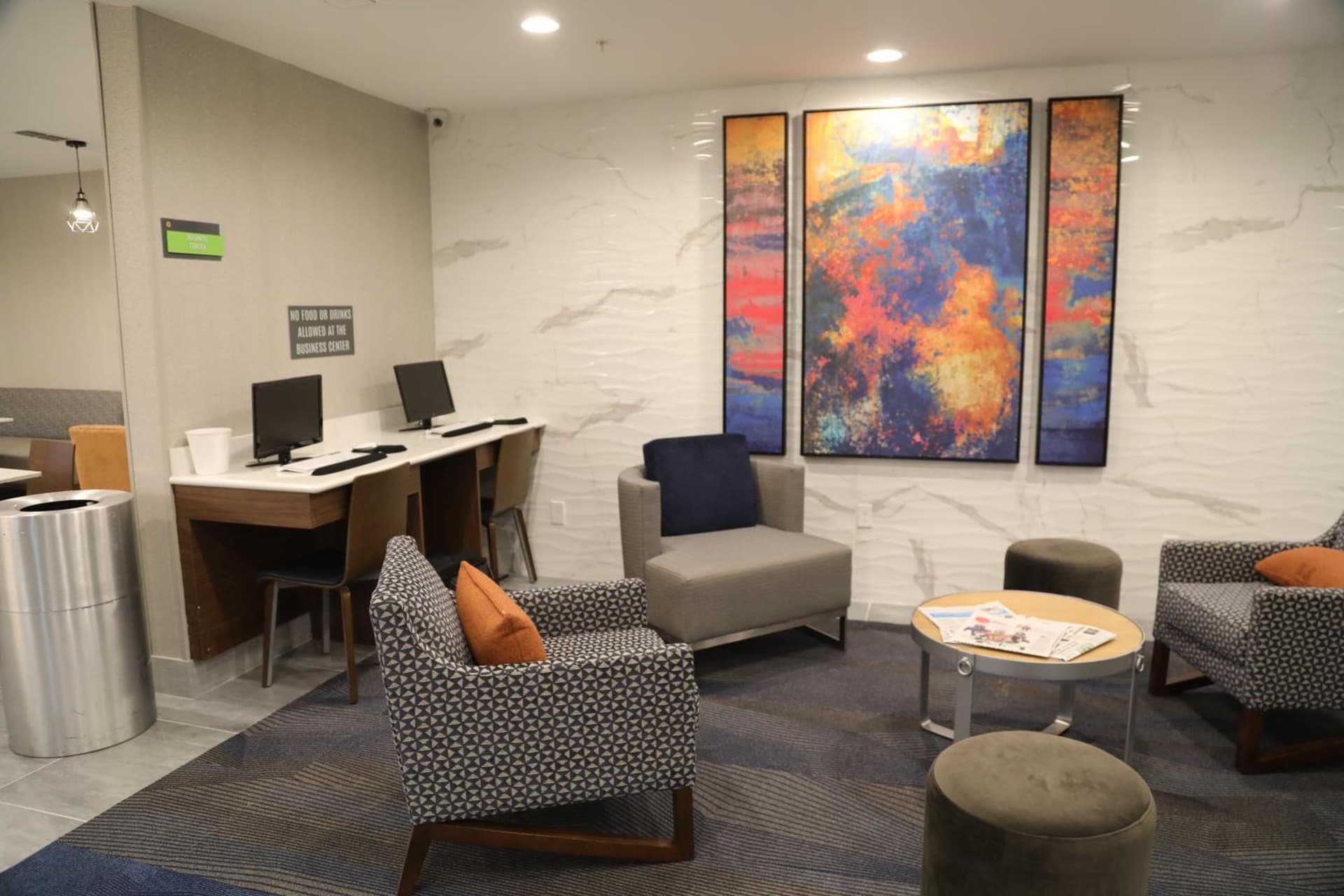 La Quinta by Wyndham Montgomery gallery photo in Montgomery, AL — image 45
