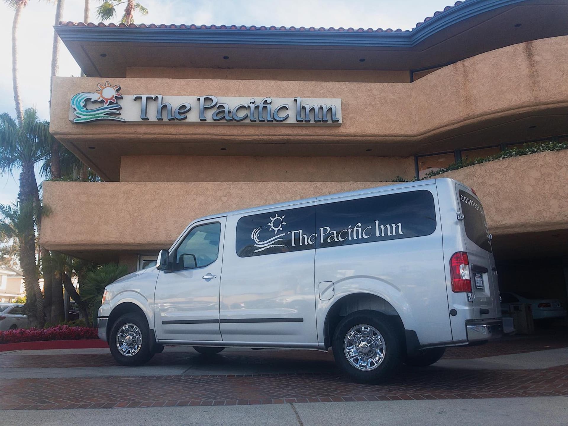 The Pacific Inn gallery photo in Seal Beach, CA — image 92