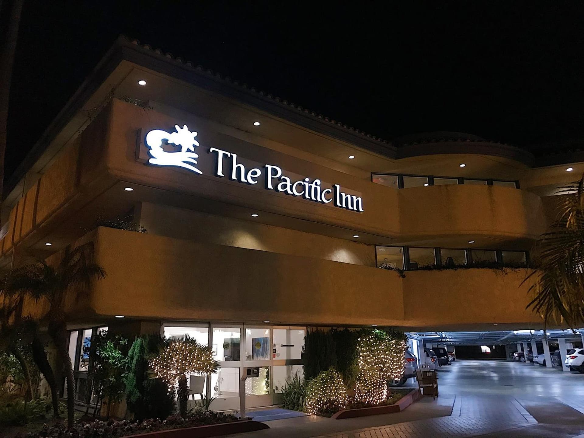 The Pacific Inn gallery photo in Seal Beach, CA — image 58