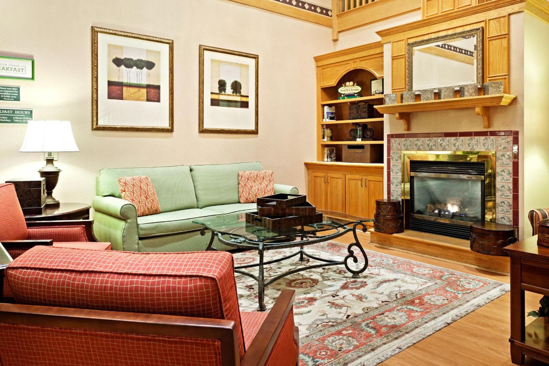 Country Inn & Suites by Radisson, Frackville (Pottsville), PA gallery photo in Mount Pleasant, PA — image 12