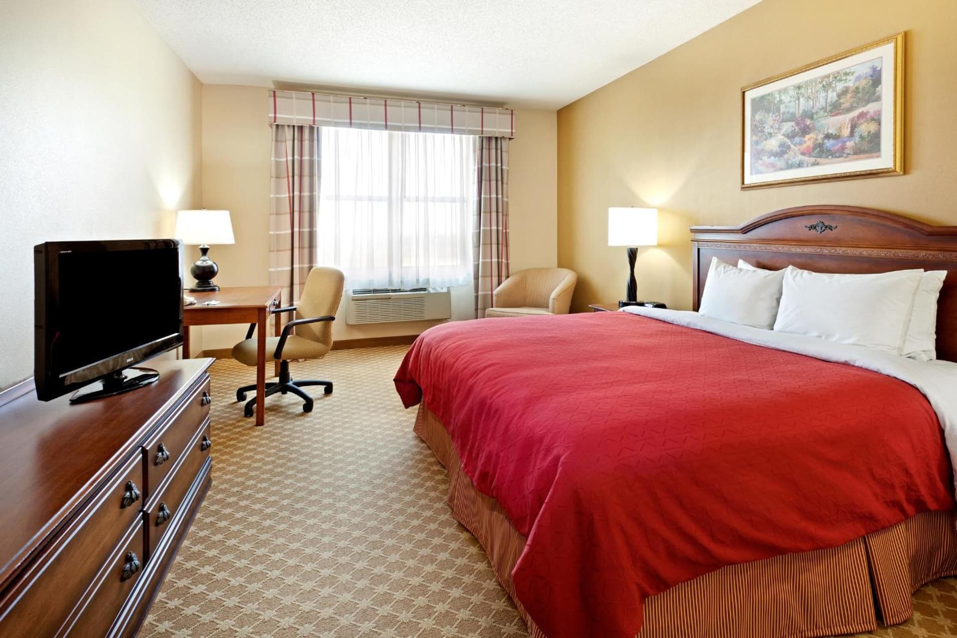 Country Inn & Suites by Radisson, Frackville (Pottsville), PA gallery photo in Mount Pleasant, PA — image 33