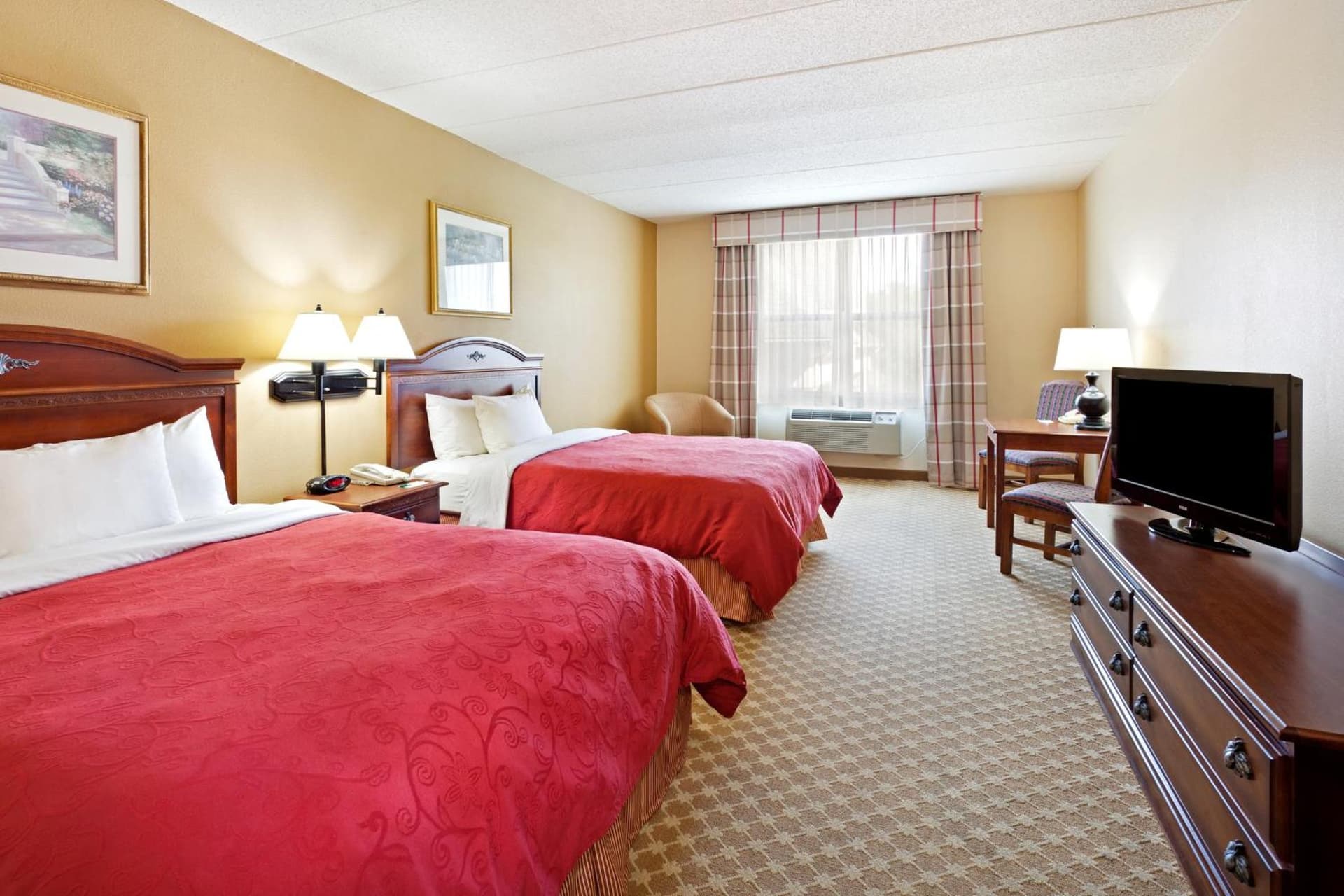 Country Inn & Suites by Radisson, Frackville (Pottsville), PA gallery photo in Mount Pleasant, PA — image 13