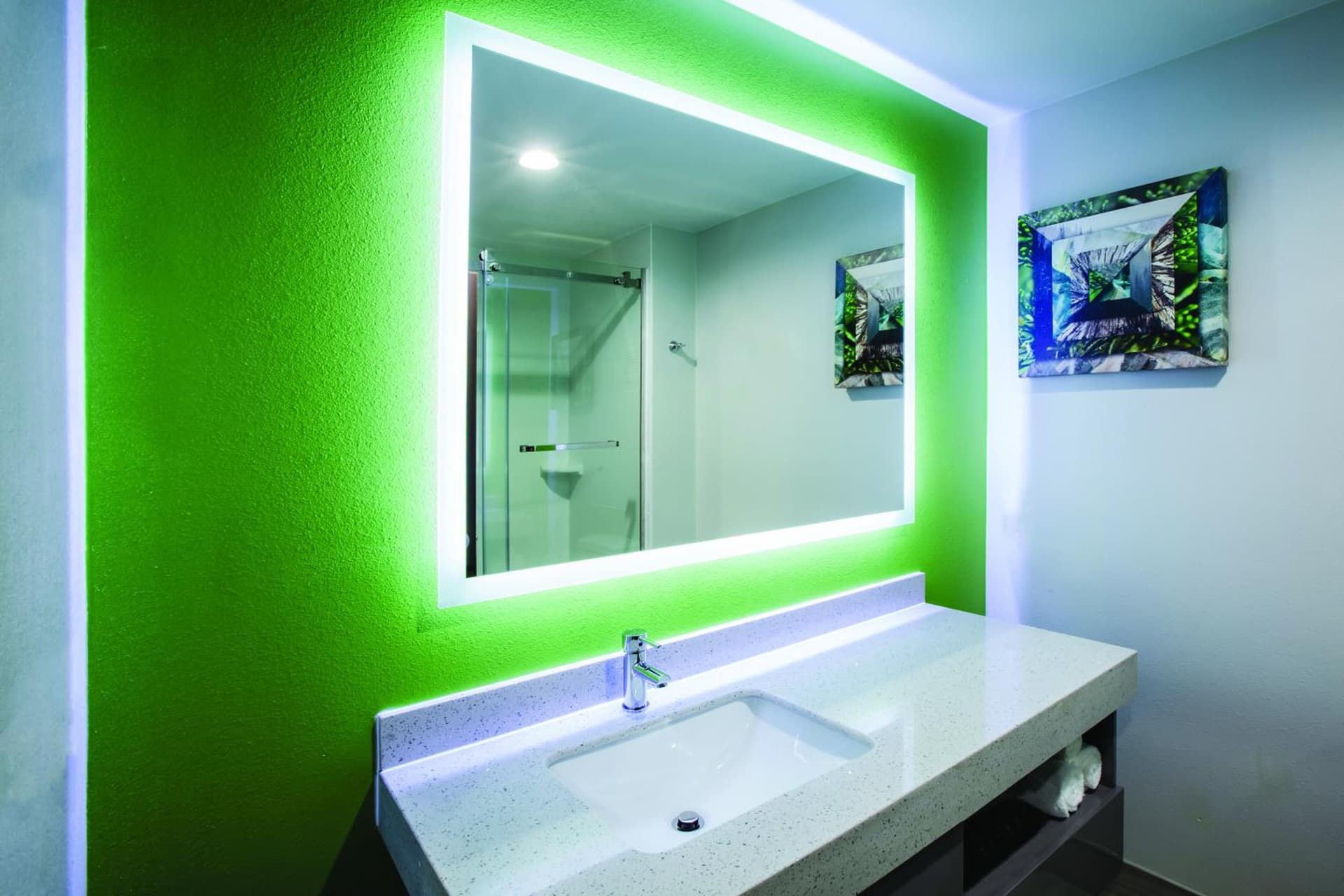 La Quinta by Wyndham Owasso gallery photo in Owasso, OK — image 11