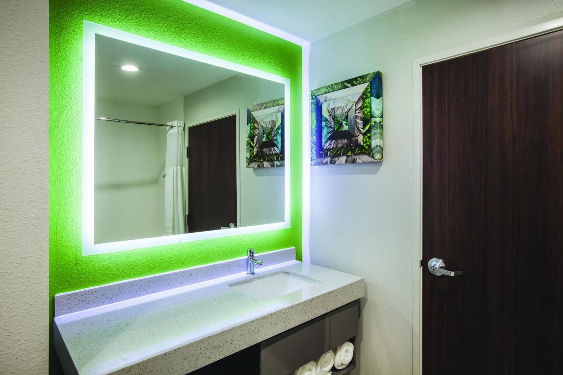 La Quinta by Wyndham Owasso gallery photo in Owasso, OK — image 5