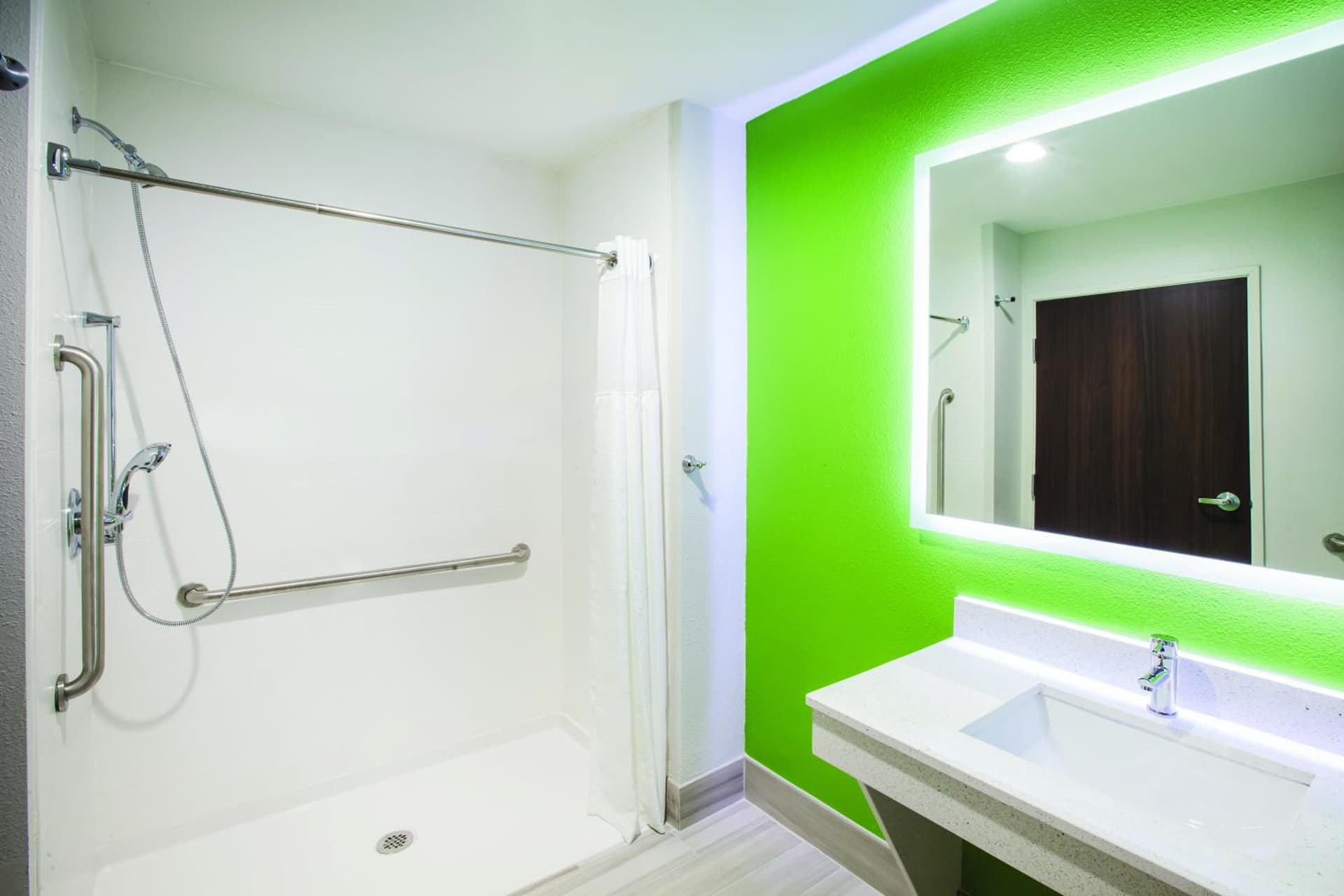 La Quinta by Wyndham Owasso gallery photo in Owasso, OK — image 29
