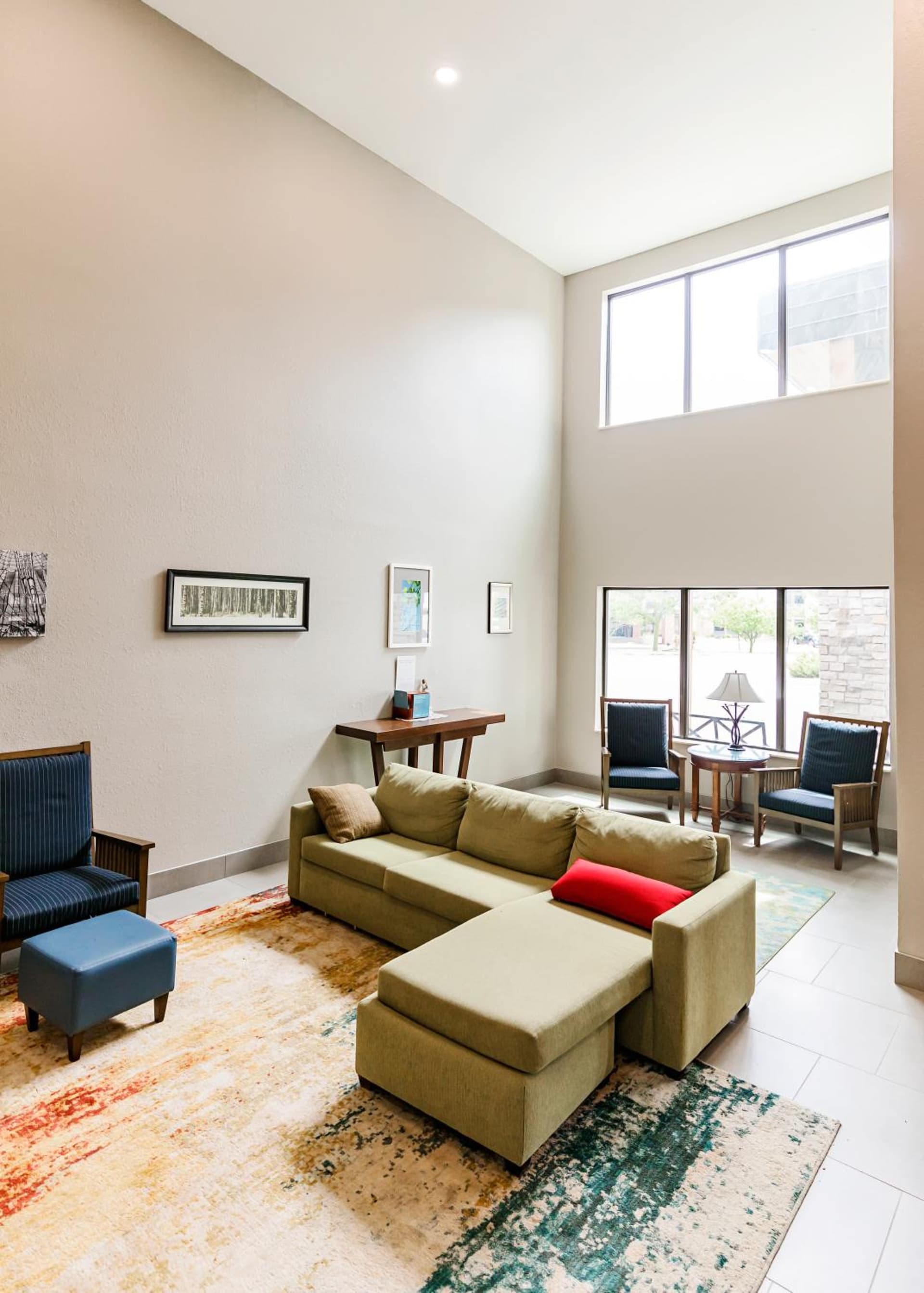 Country Inn & Suites by Radisson, Appleton Airport - Fox River Mall Area gallery photo in Appleton, WI — image 4