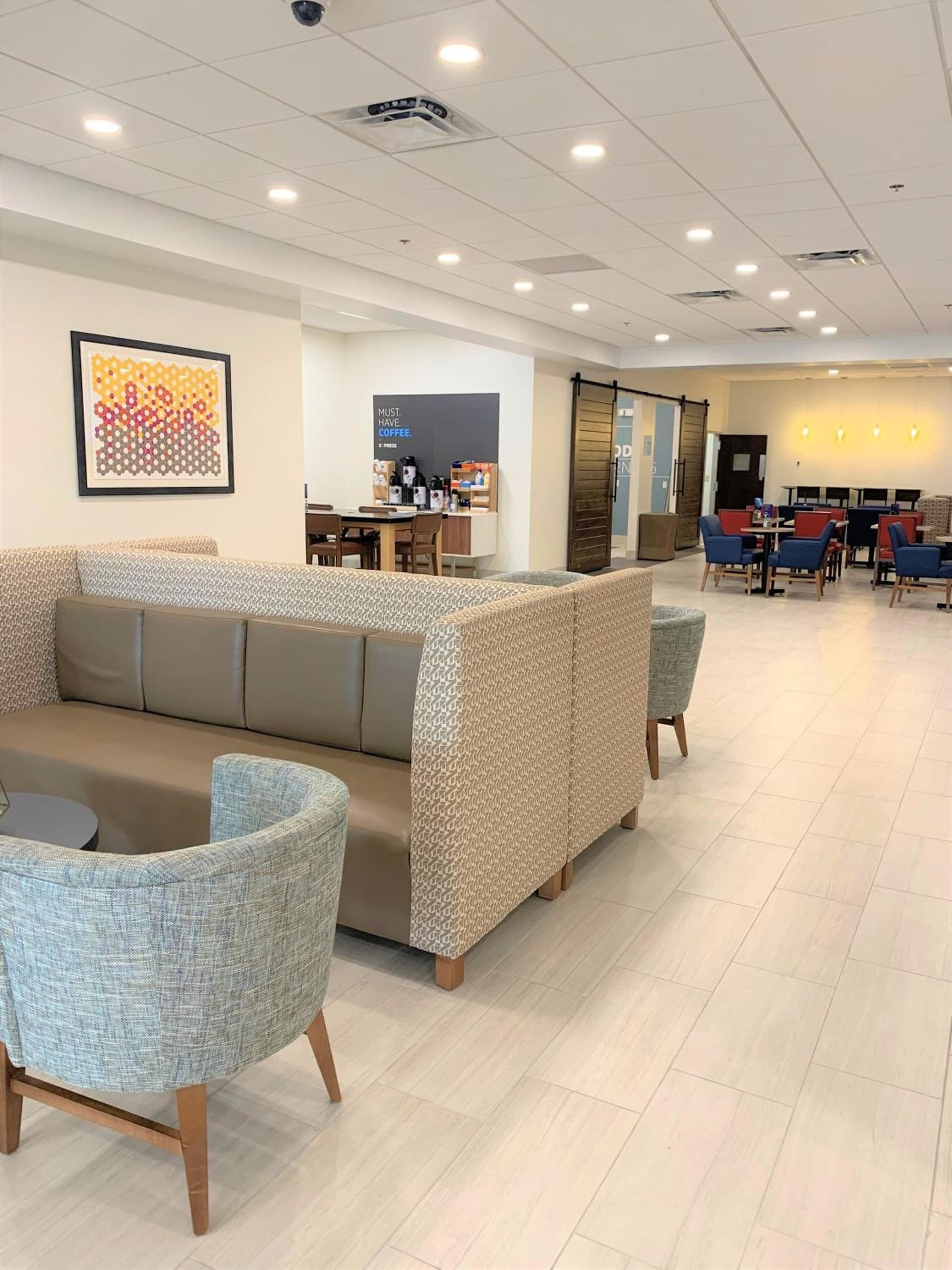 Holiday Inn Express Boca Raton - West by IHG gallery photo in Boca Raton, FL — image 15