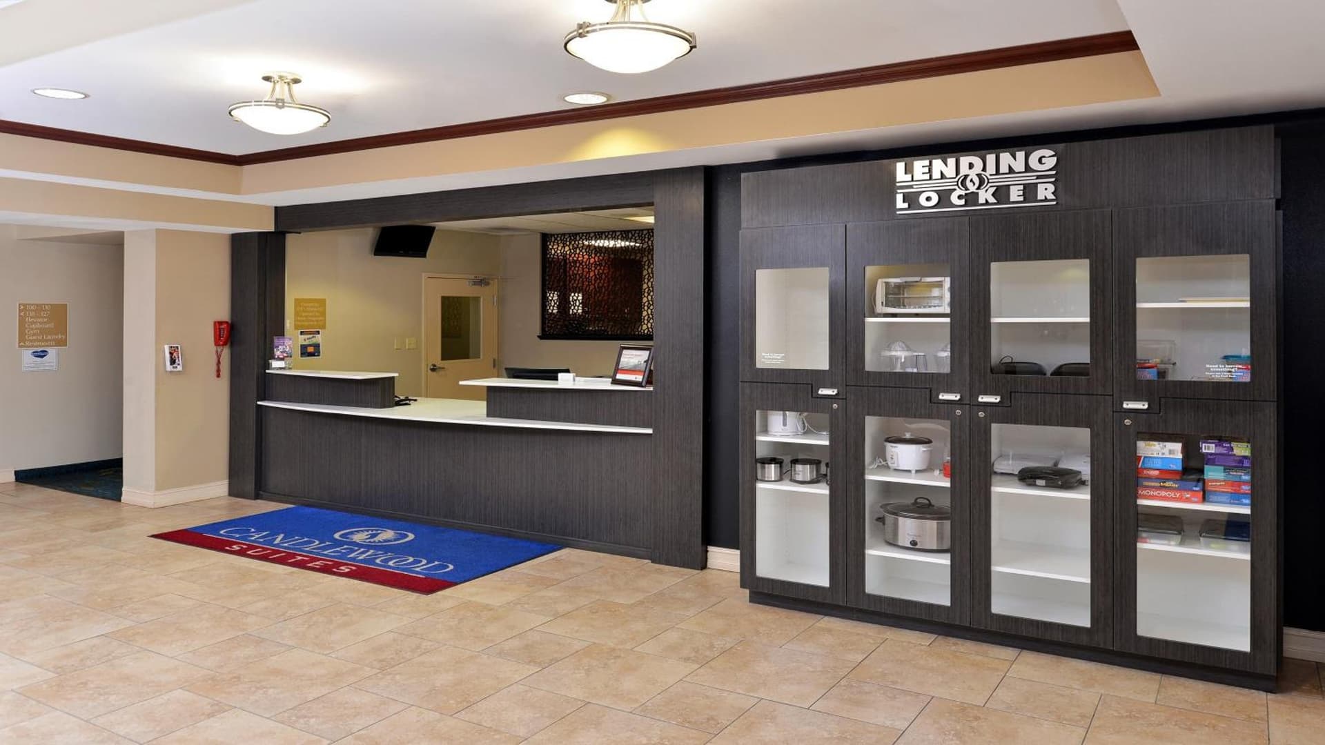 Candlewood Suites Athens by IHG gallery photo in Athens, GA — image 42