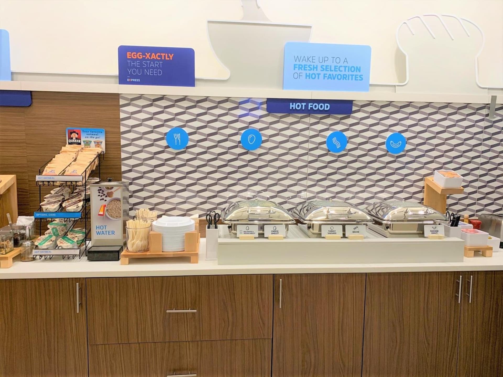 Holiday Inn Express Boca Raton - West by IHG gallery photo in Boca Raton, FL — image 18