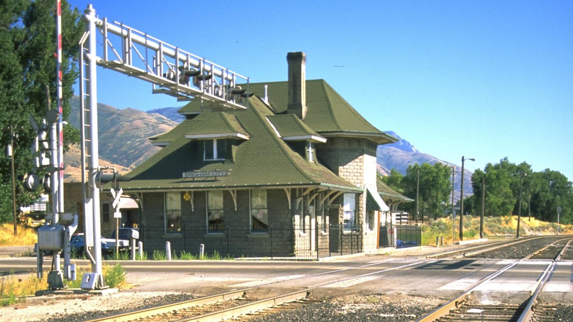 Holiday Inn Express & Suites - Brigham City - North Utah by IHG gallery photo in Brigham City, UT — image 4