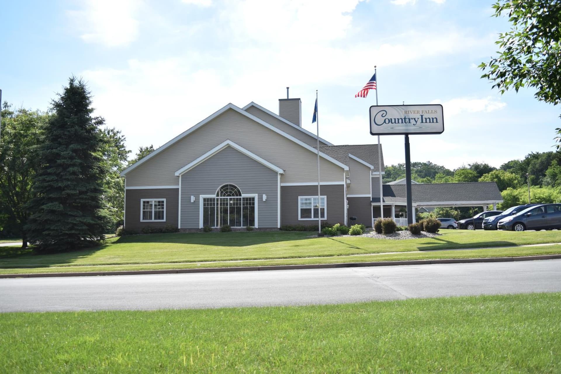 The Commerce, Trademark Collection by Wyndham gallery photo in River Falls, WI — image 21