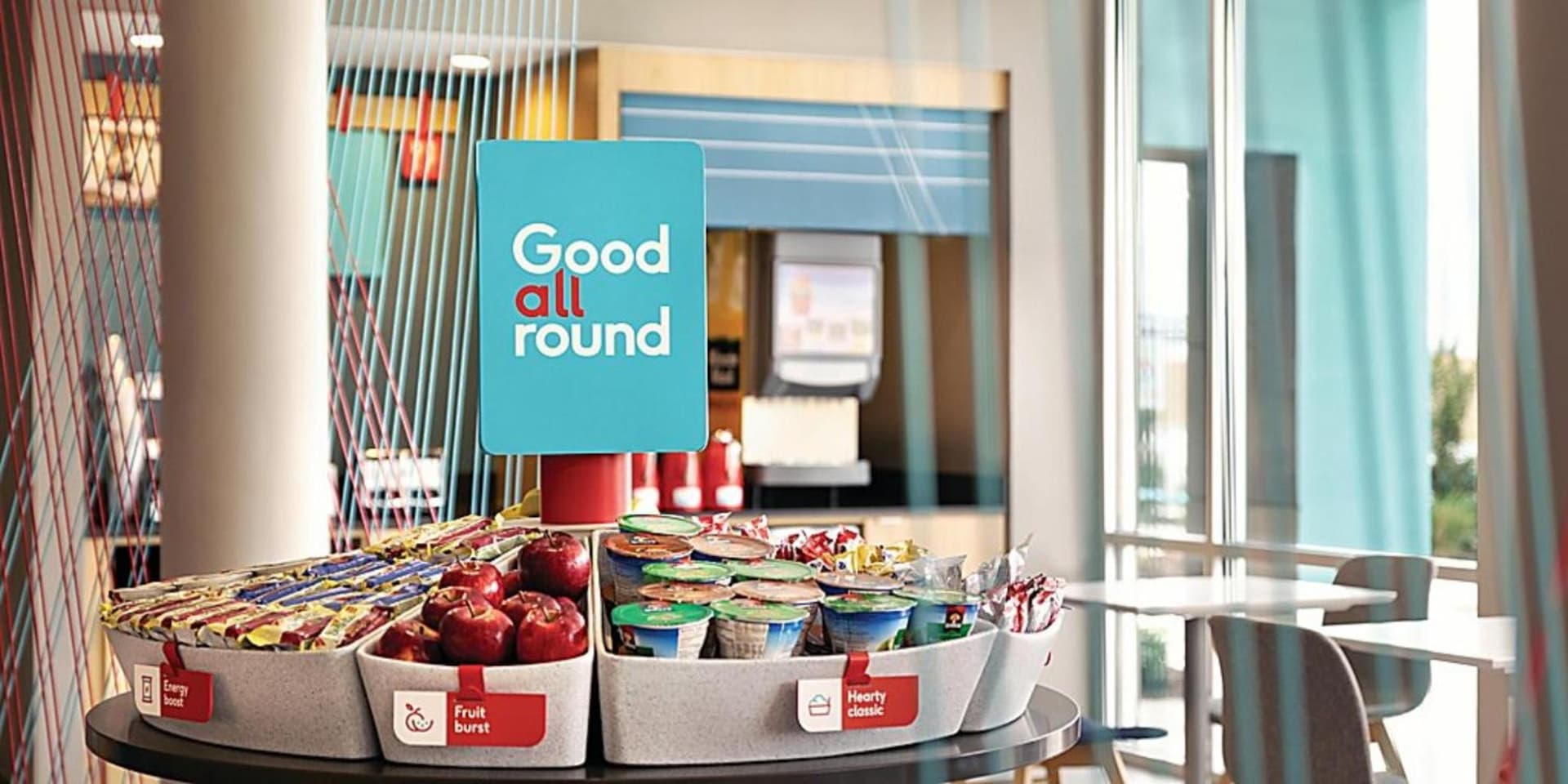 avid hotel Nashville South - Smyrna by IHG gallery photo in Smyrna, TN — image 32