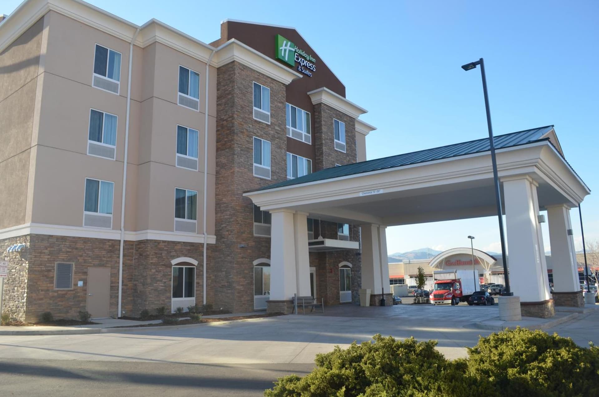 Holiday Inn Express & Suites Golden by IHG gallery photo in Golden, CO — image 19