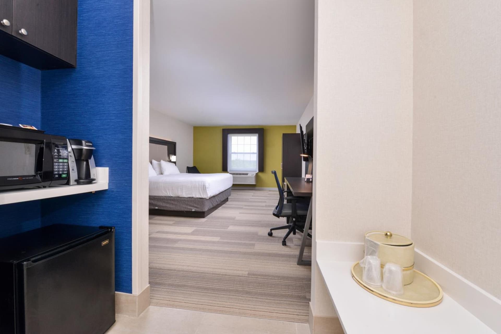 Holiday Inn Express Mystic by IHG gallery photo in Mystic, CT — image 40