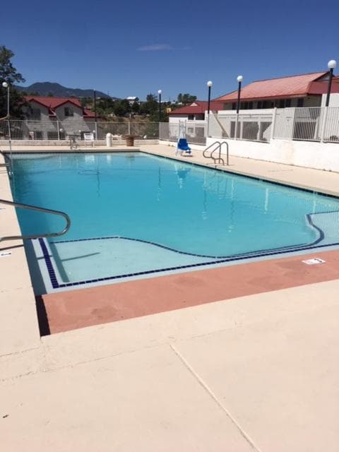 Motel 6-Globe, AZ interior in Globe, AZ — gallery photo 2