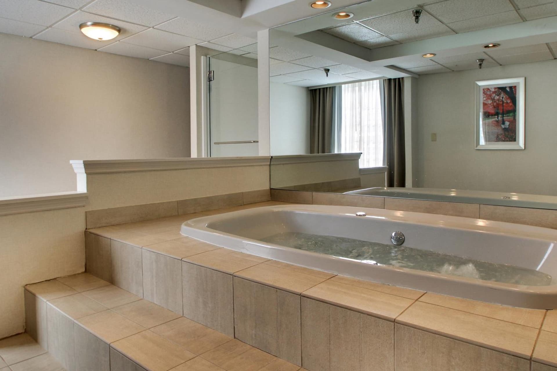 Holiday Inn Express Poughkeepsie by IHG gallery photo in Poughkeepsie, NY — image 16