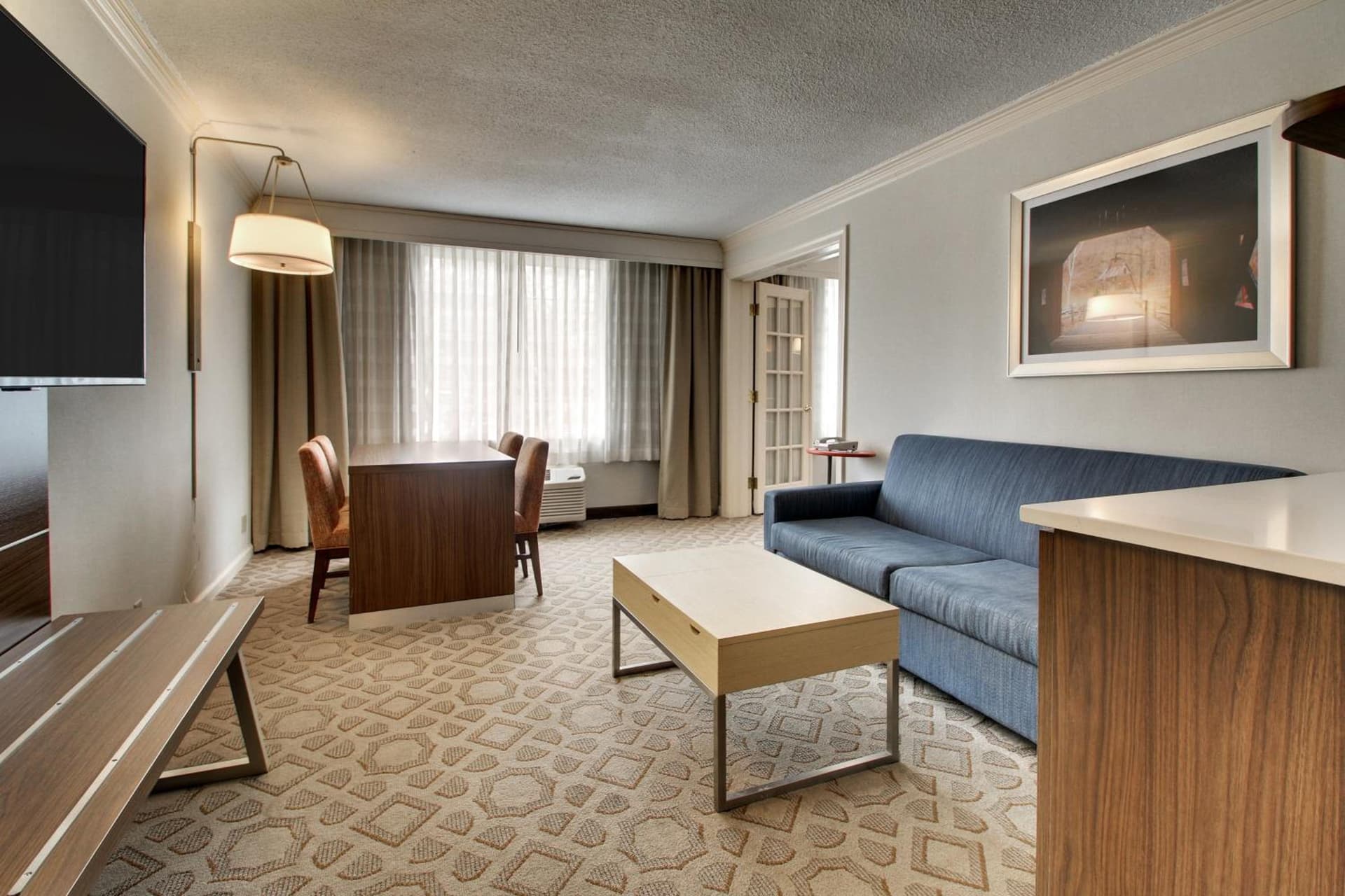 Holiday Inn Express Poughkeepsie by IHG gallery photo in Poughkeepsie, NY — image 5