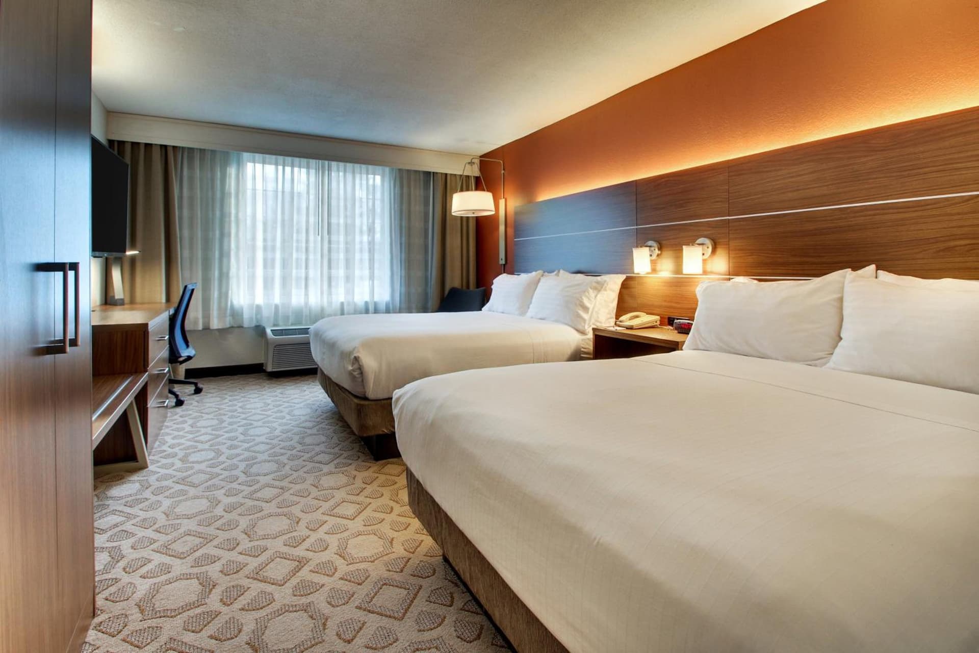 Holiday Inn Express Poughkeepsie by IHG gallery photo in Poughkeepsie, NY — image 36