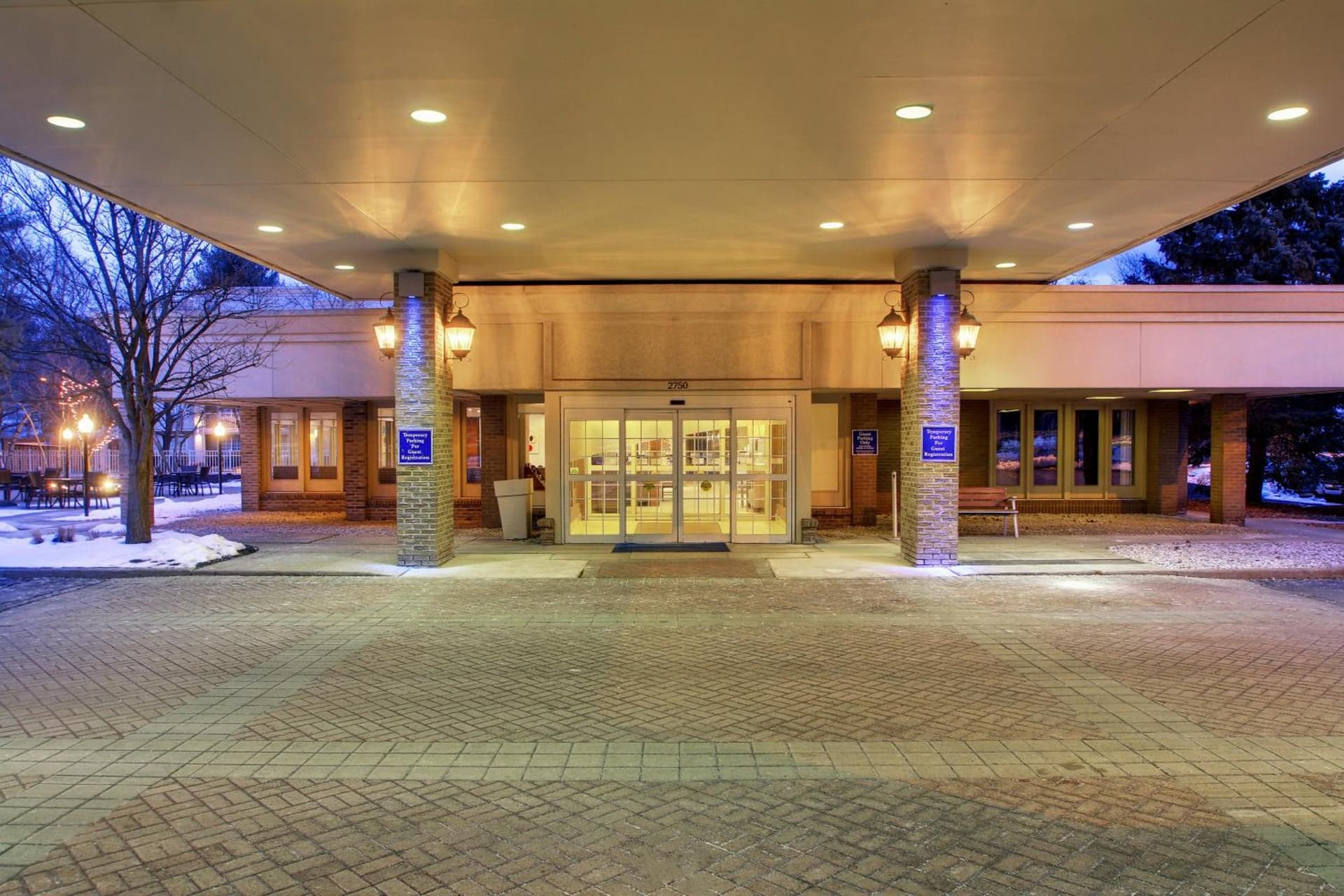 Holiday Inn Express Poughkeepsie by IHG gallery photo in Poughkeepsie, NY — image 27