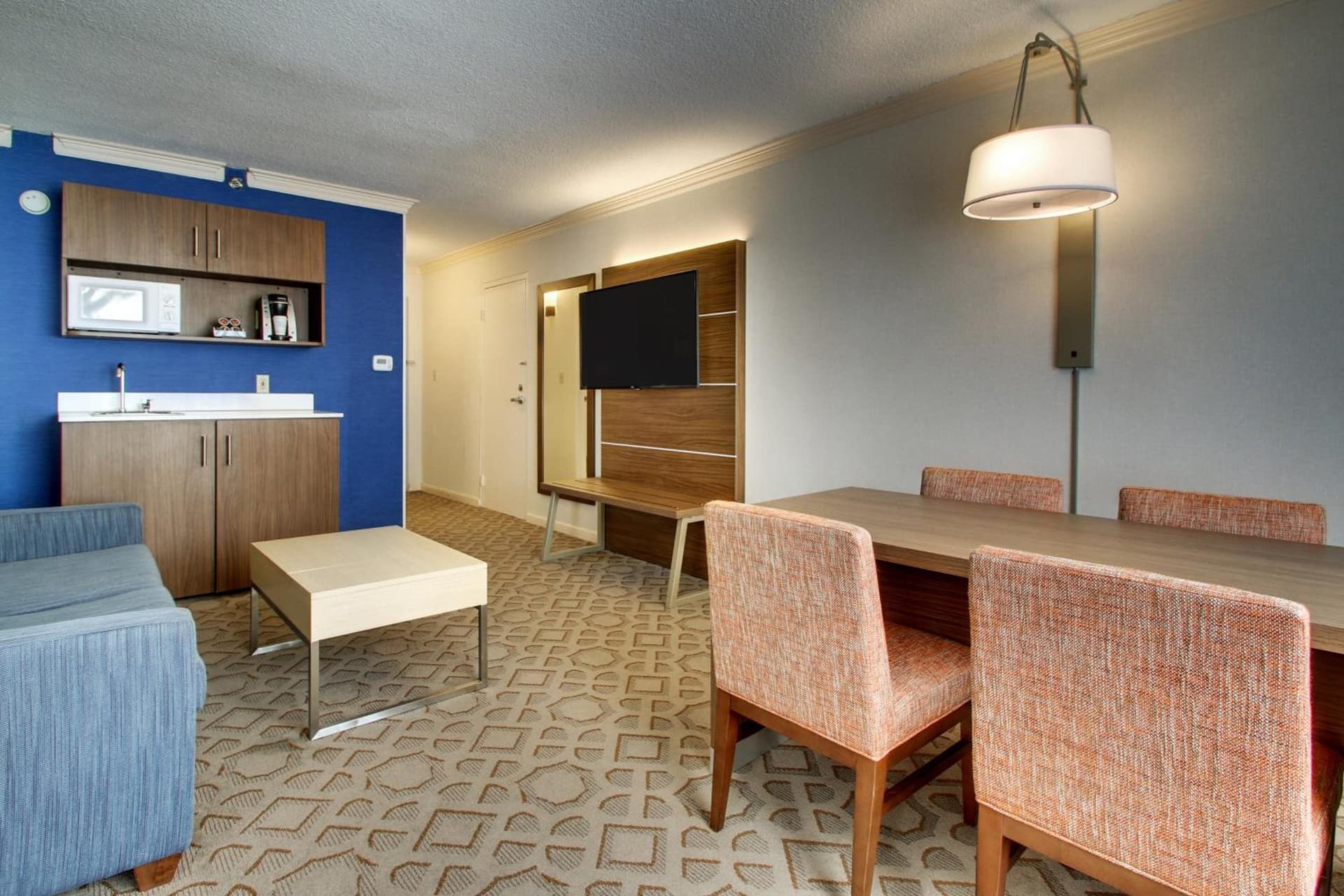 Holiday Inn Express Poughkeepsie by IHG gallery photo in Poughkeepsie, NY — image 39