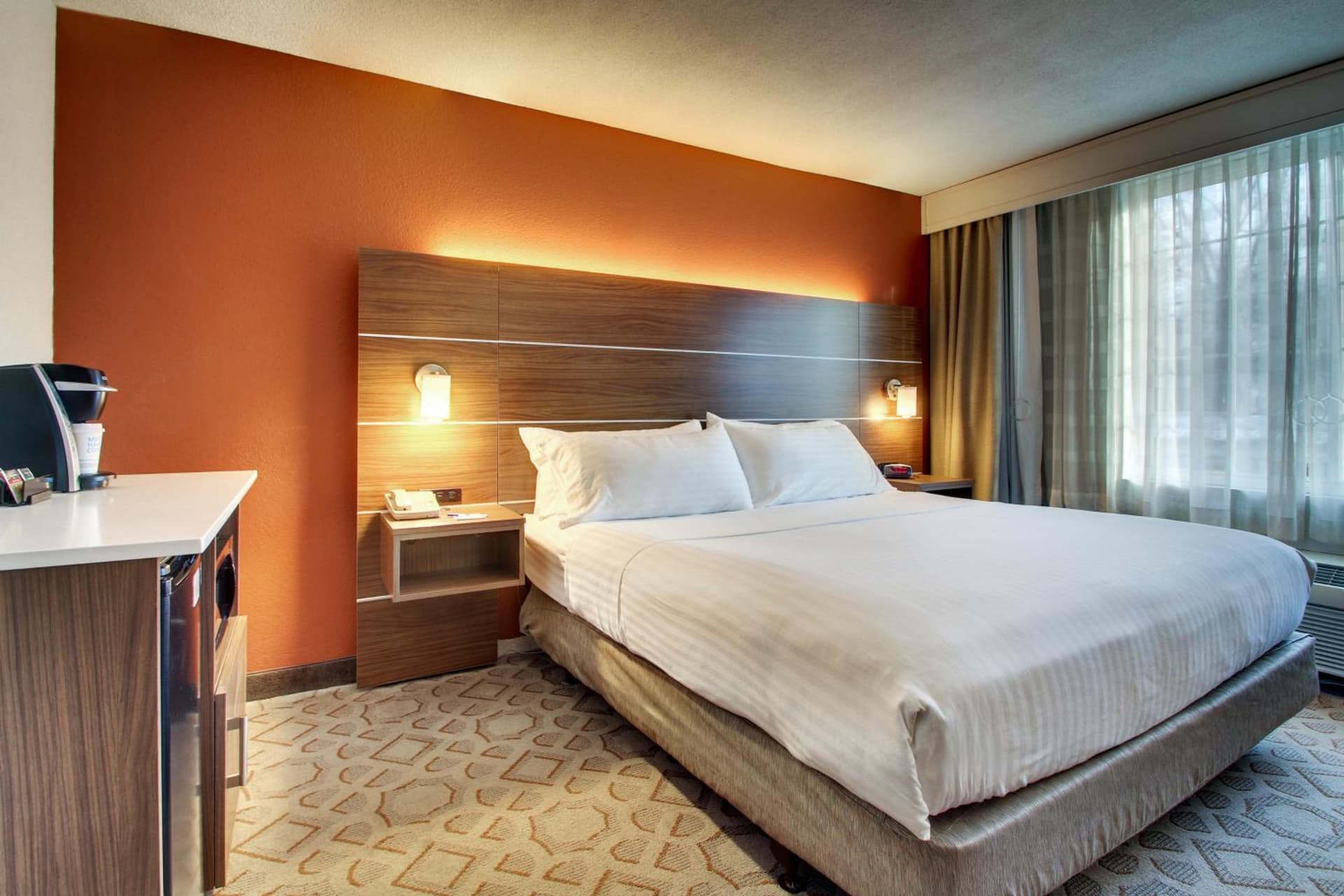 Holiday Inn Express Poughkeepsie by IHG gallery photo in Poughkeepsie, NY — image 23