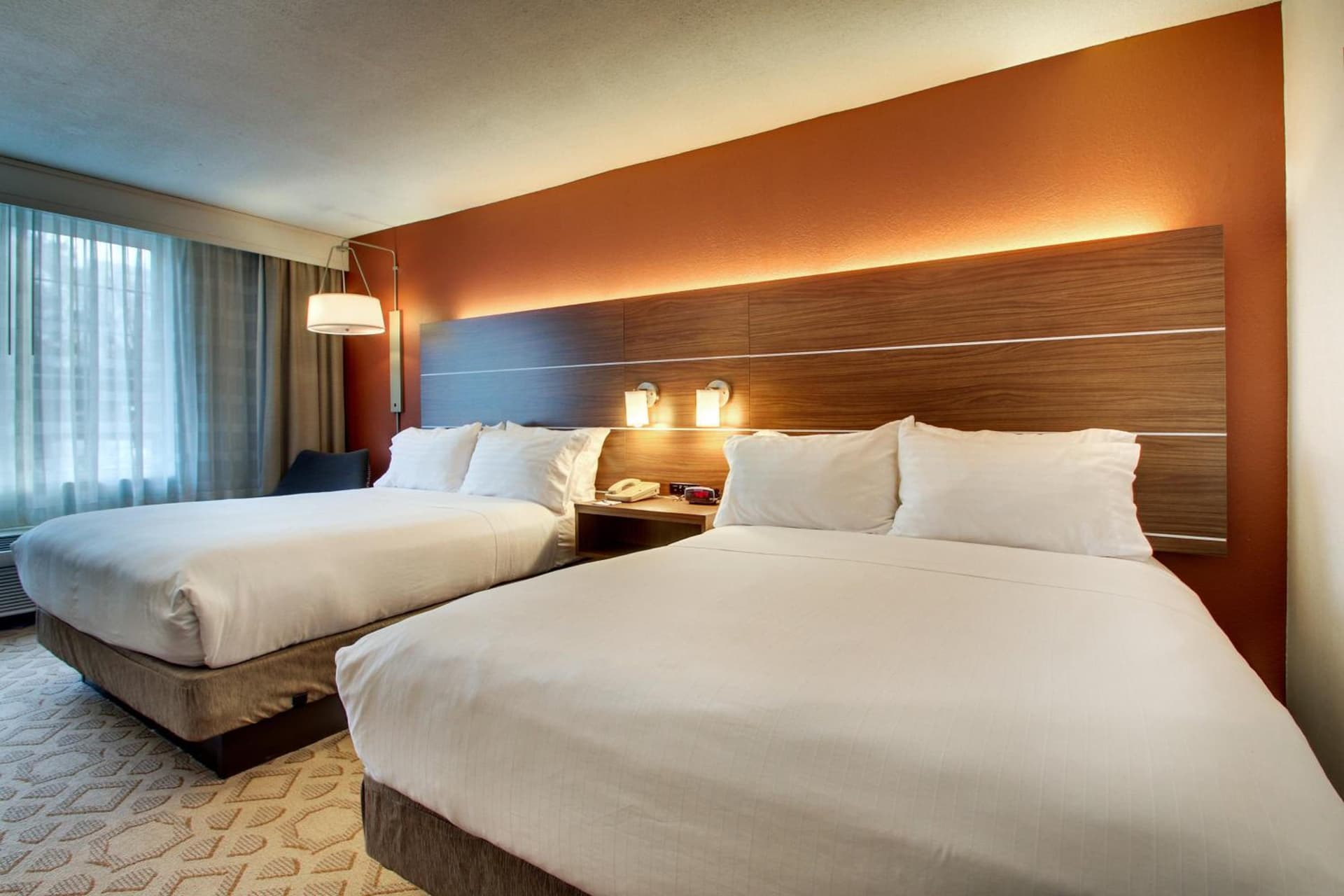 Holiday Inn Express Poughkeepsie by IHG gallery photo in Poughkeepsie, NY — image 28