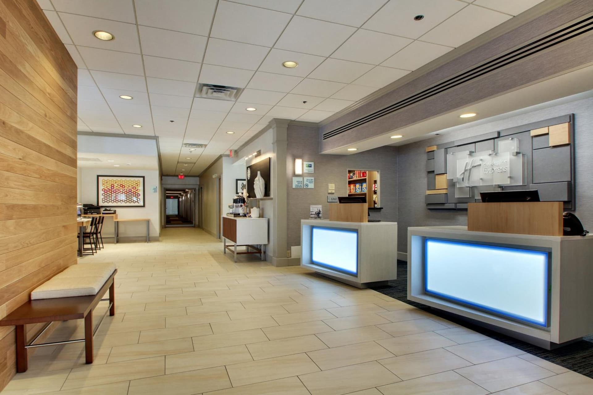 Holiday Inn Express Poughkeepsie by IHG gallery photo in Poughkeepsie, NY — image 26