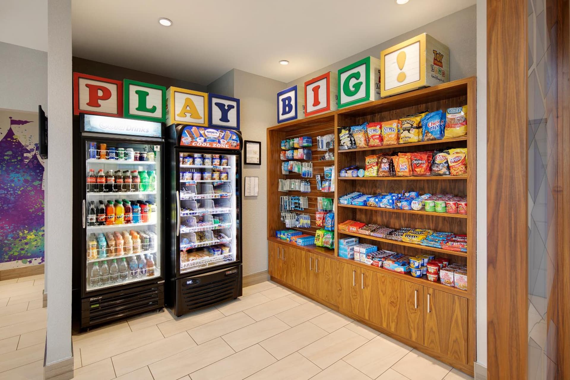Holiday Inn Express & Suites S Lake Buena Vista by IHG gallery photo in Kissimmee, FL — image 30