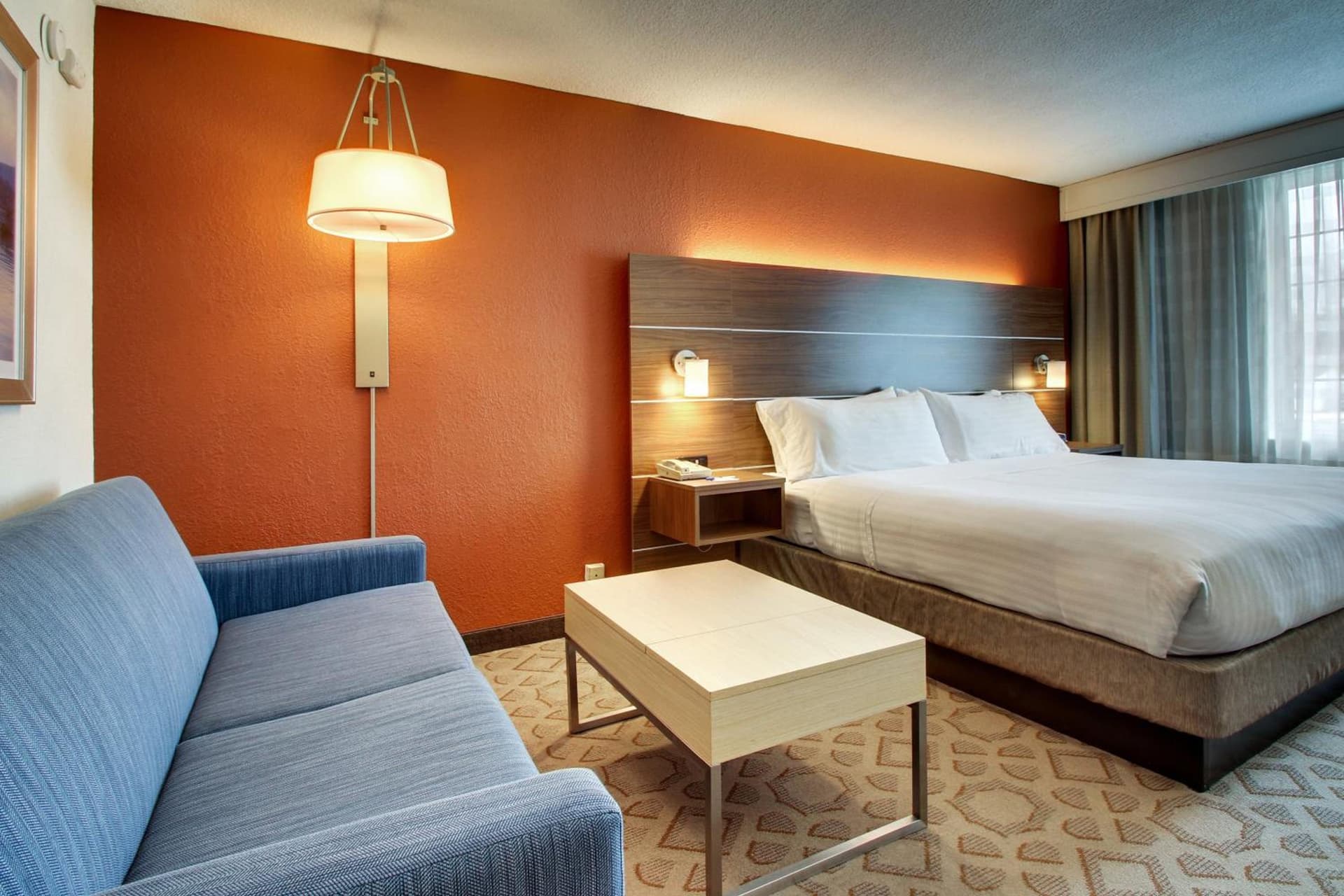Holiday Inn Express Poughkeepsie by IHG gallery photo in Poughkeepsie, NY — image 24