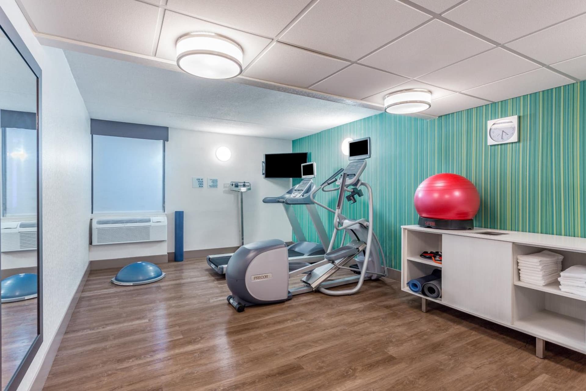 Holiday Inn Express Ramsey Mahwah by IHG gallery photo in Ramsey, NJ — image 23