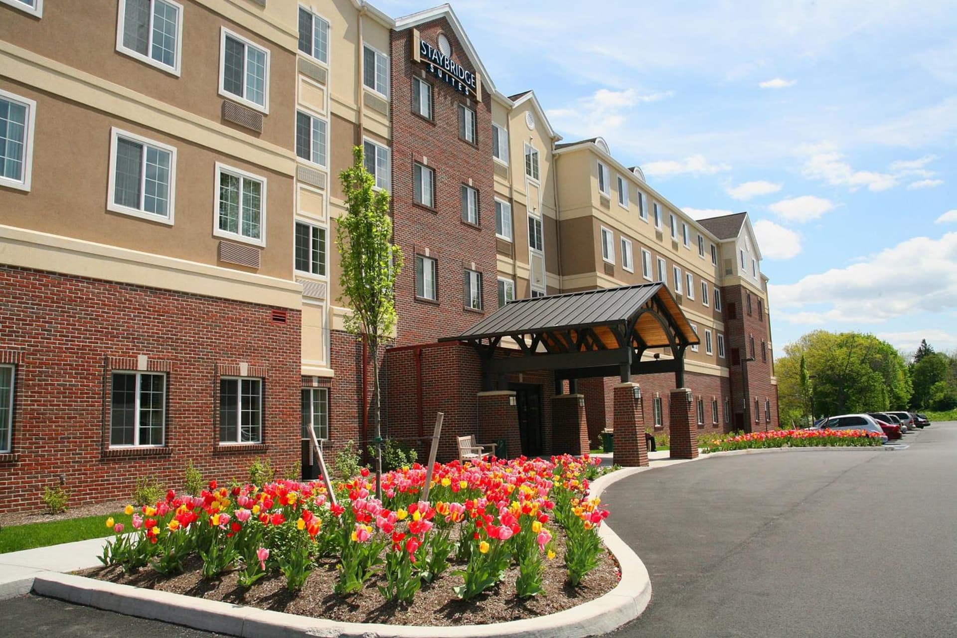 Staybridge Suites Rochester University by IHG gallery photo in Rochester, NY — image 101