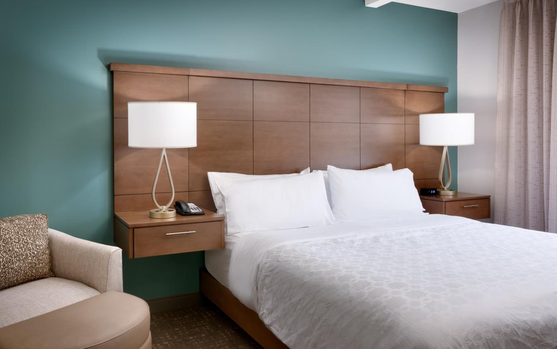 Staybridge Suites - Lehi - Traverse Ridge Center by IHG gallery photo in Lehi, UT — image 8