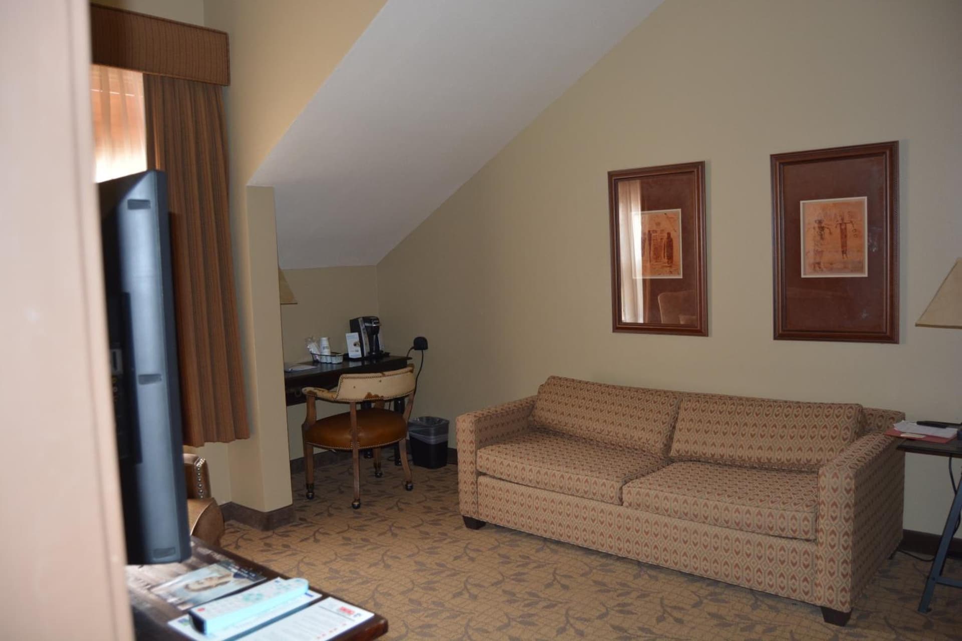Hyatt Place Springdale - Zion National Park gallery photo in Springdale, UT — image 24